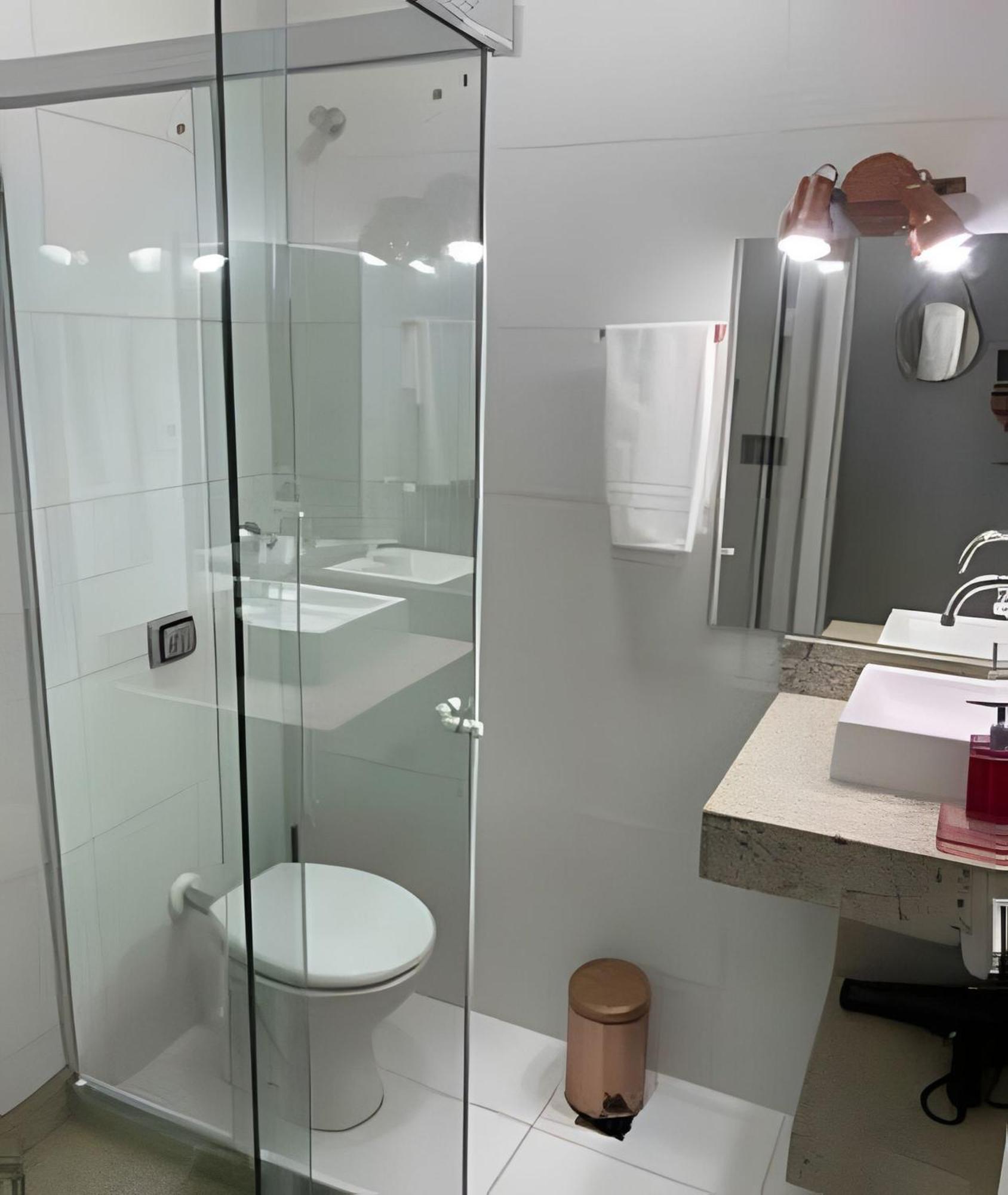 Apartamento Posto 6 De Copacabana