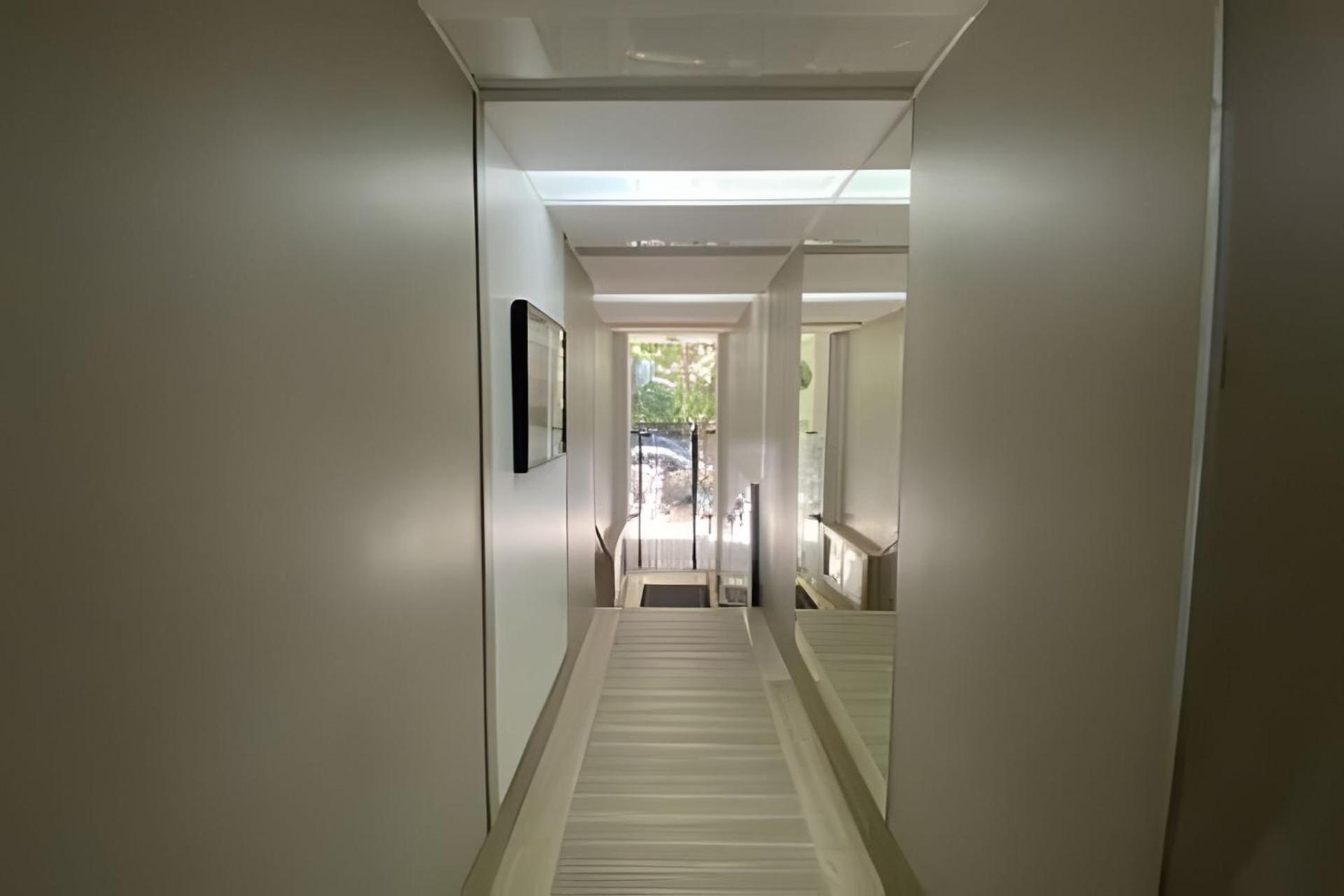 Apartamento Posto 6 De Copacabana *