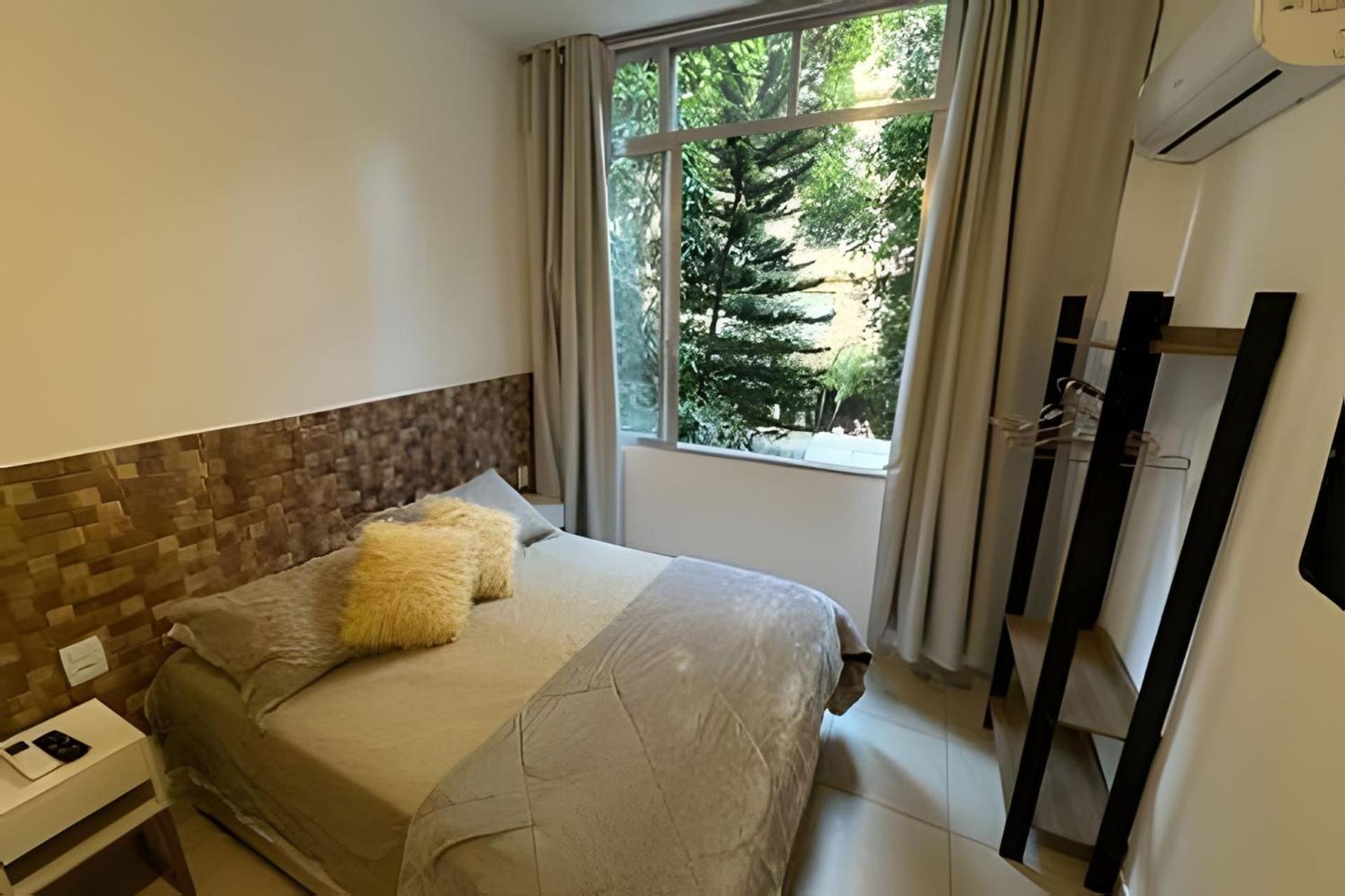 Posto 6 De Copacabana Apartamento Rio de Janeiro
