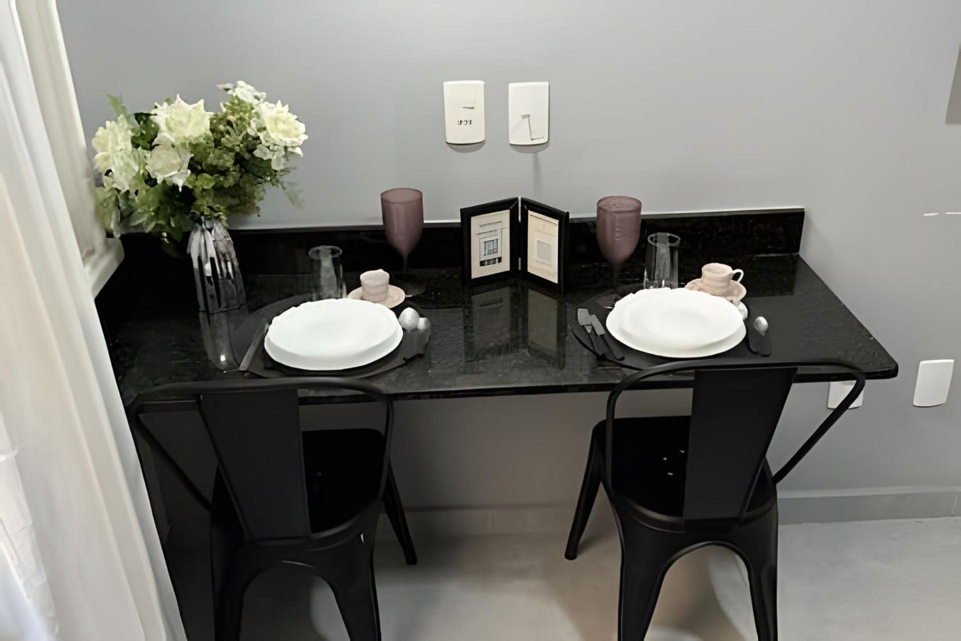 Apartamento Estilosos Ipanema Posto 9