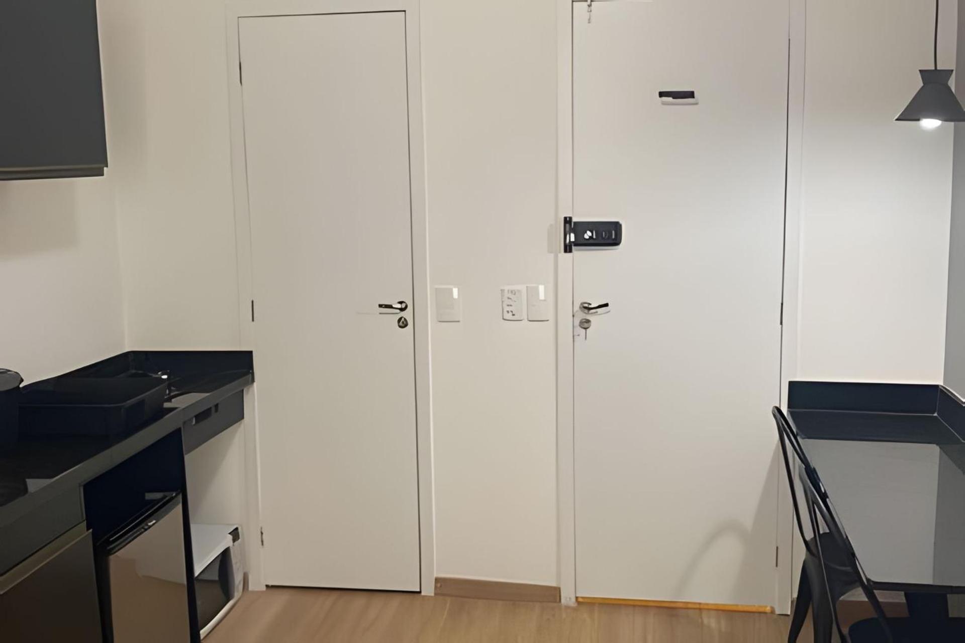 Apartamento Estilosos Ipanema Posto 9