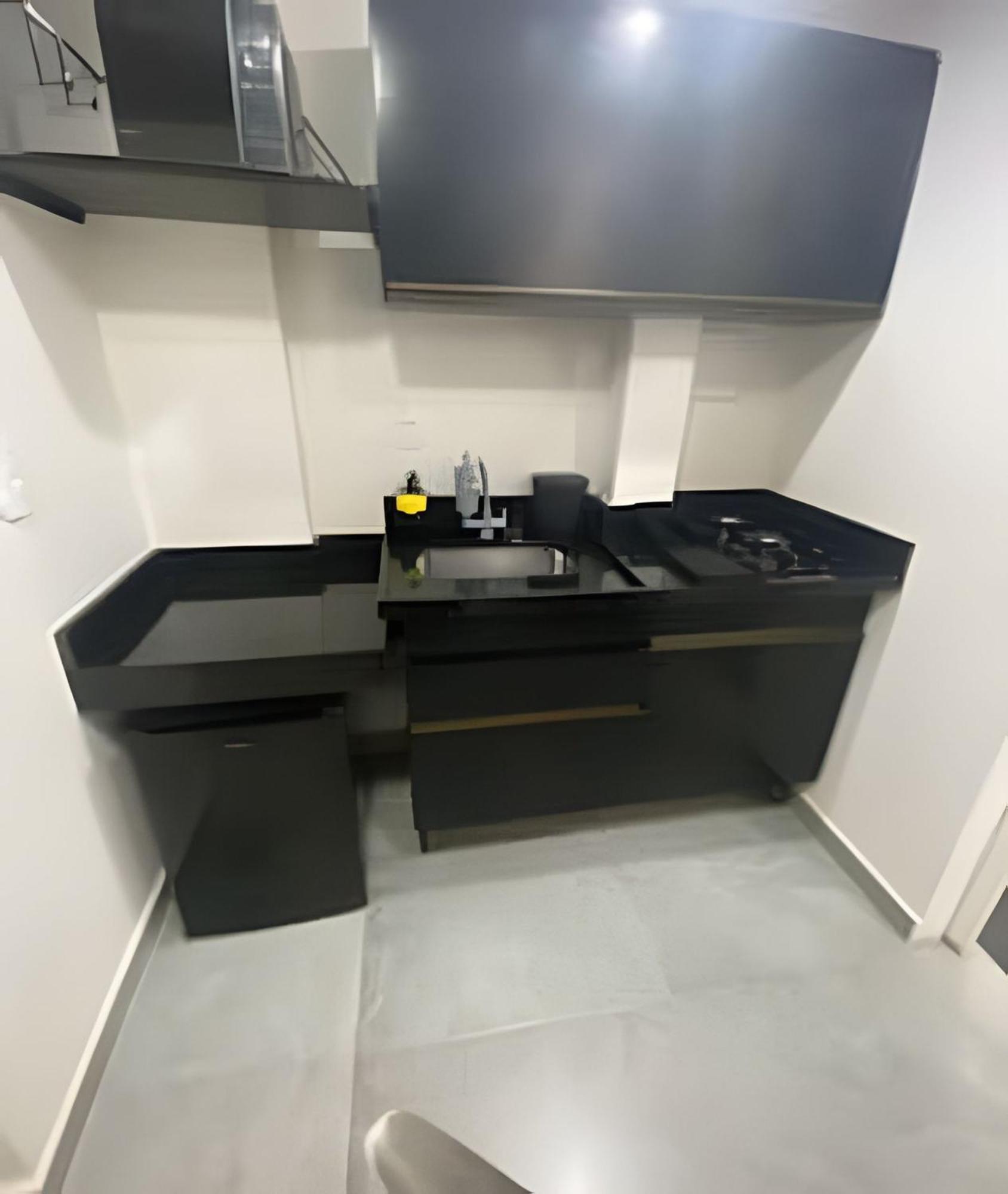Lofts Incriveis Copa Dor Apartamento