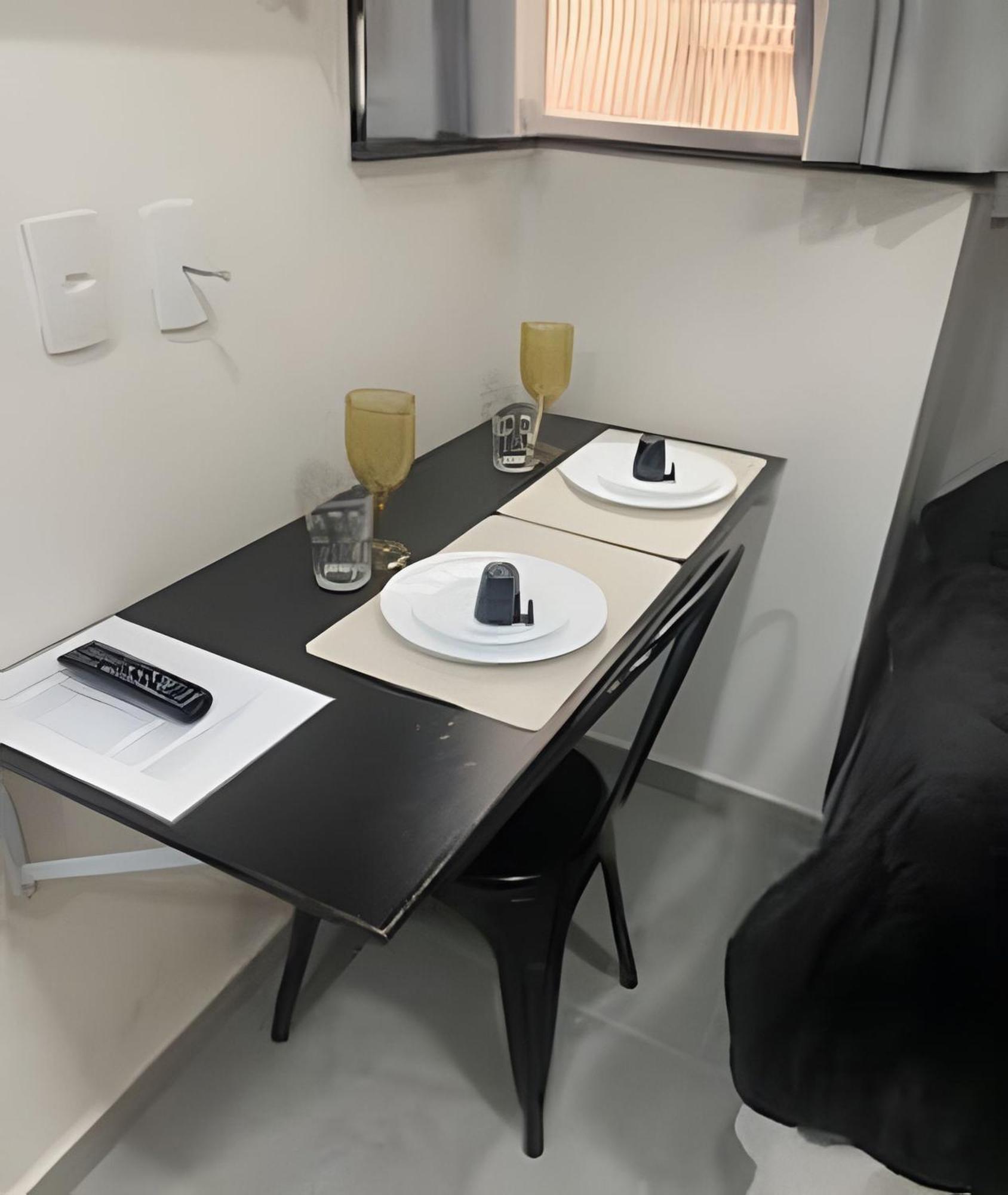 Apartamento Lofts Incriveis Copa Dor