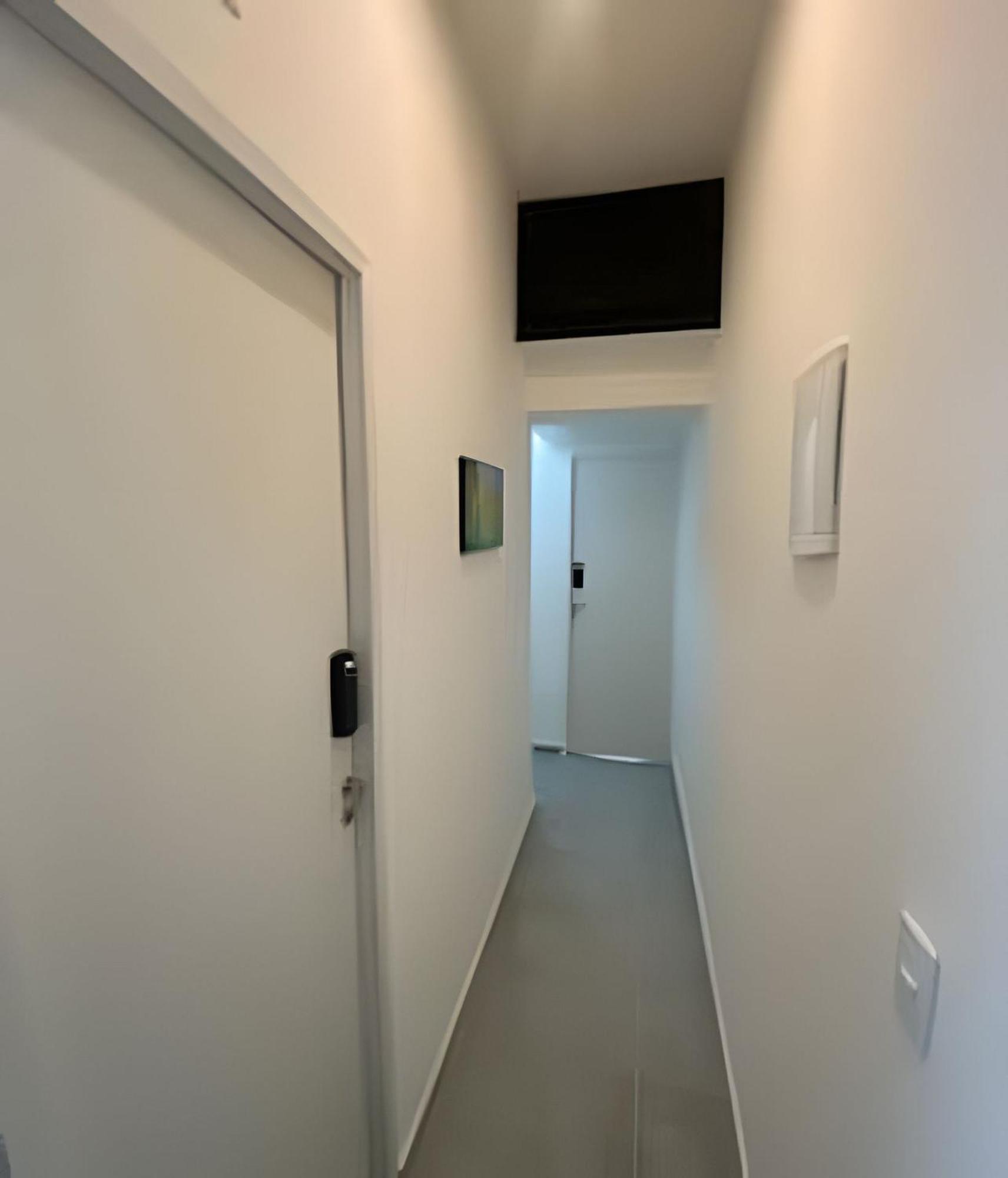 Lofts Incriveis Copa Dor *