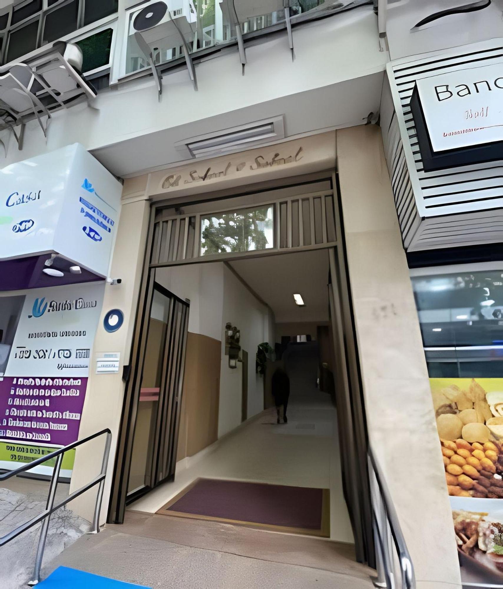 Lofts Incriveis Copa Dor