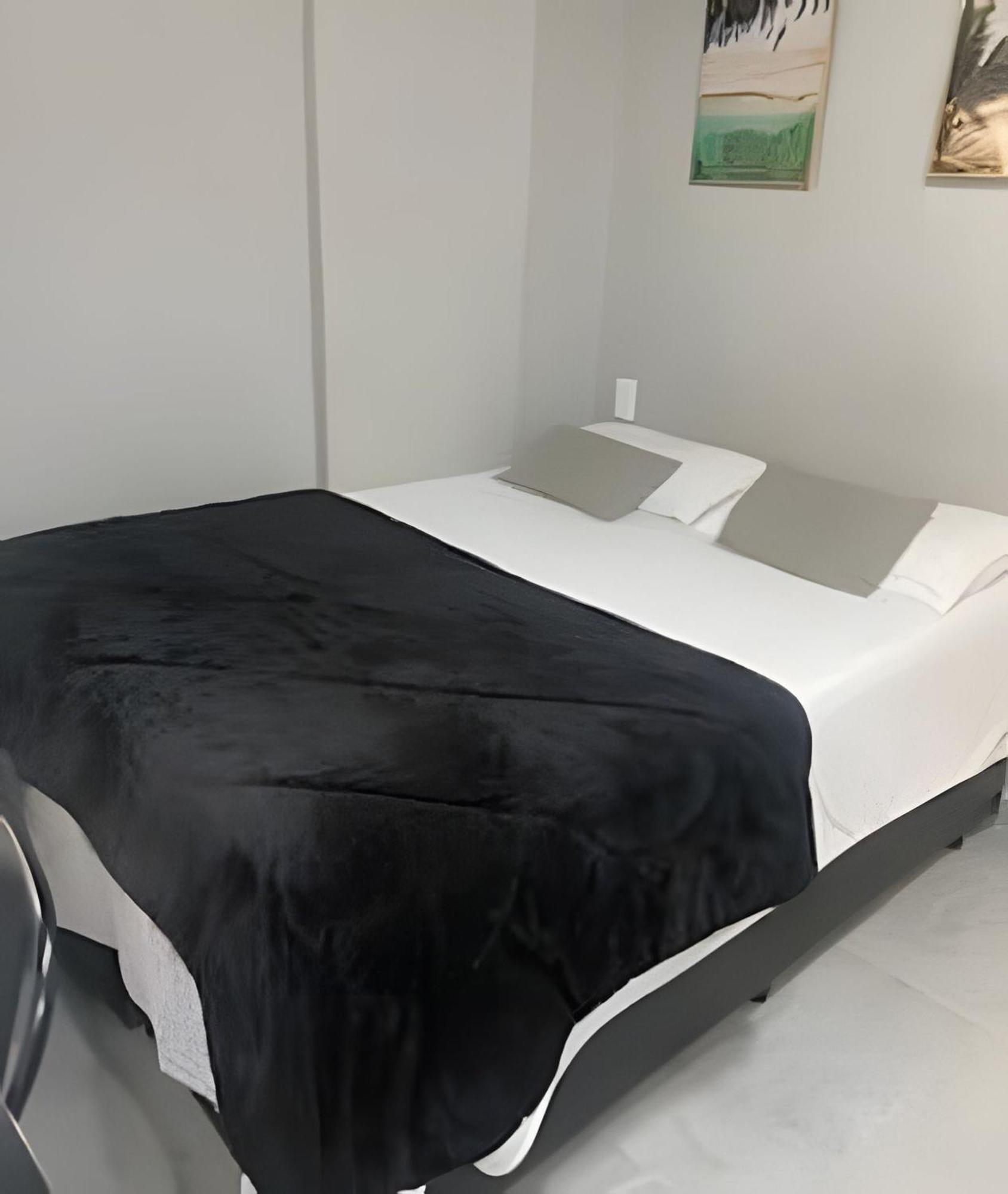 Lofts Incriveis Copa Dor Apartamento