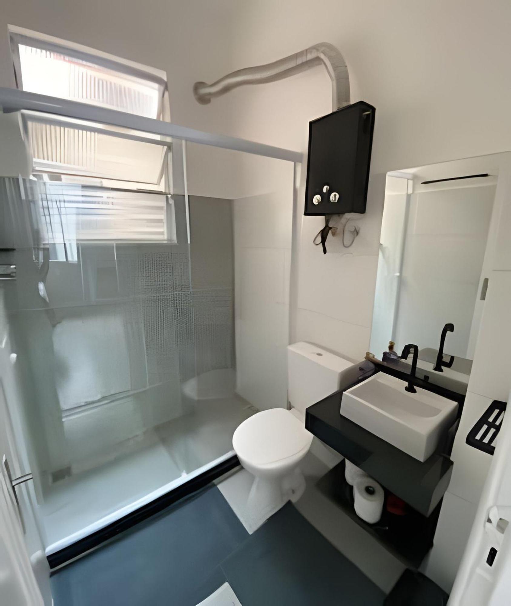 Lofts Incriveis Copa Dor Apartamento *