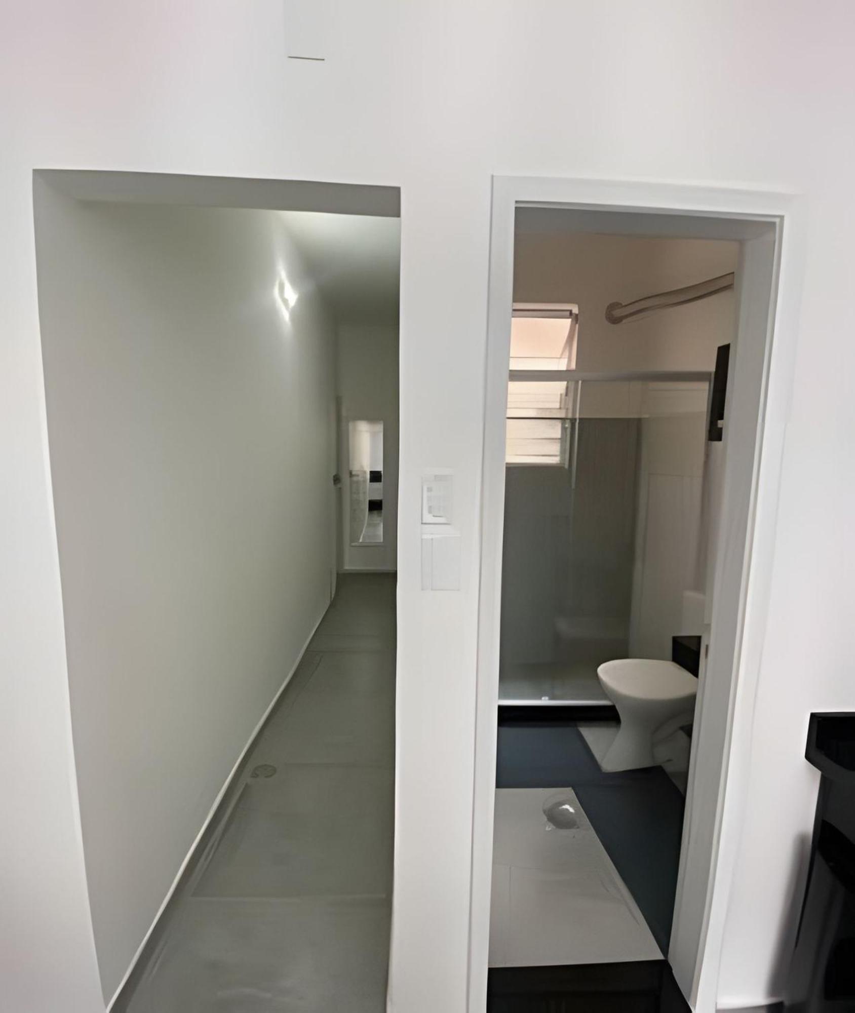 Apartamento Lofts Incriveis Copa Dor *