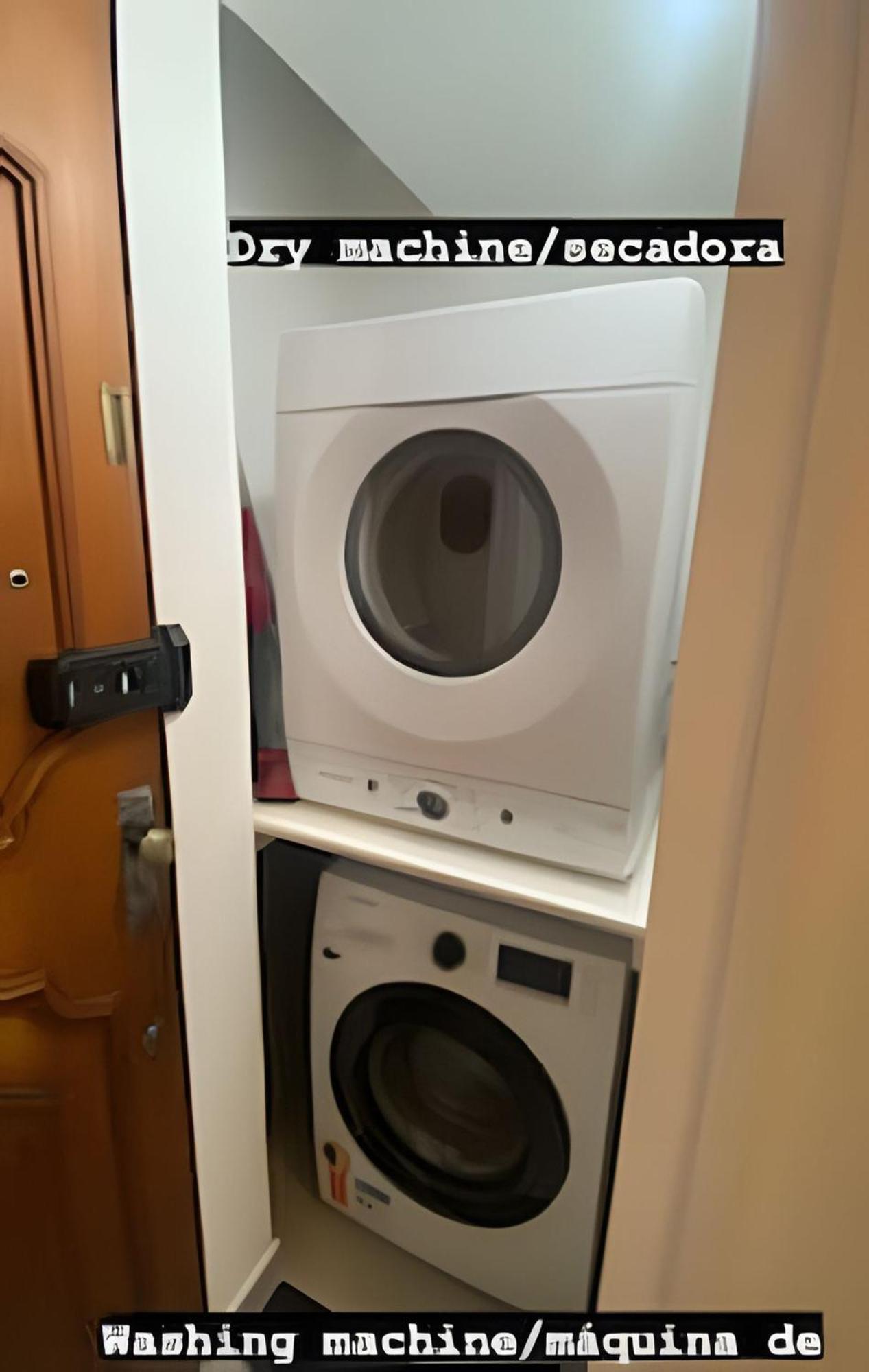 Apartamento Lofts Incriveis Copa Dor Rio de Janeiro