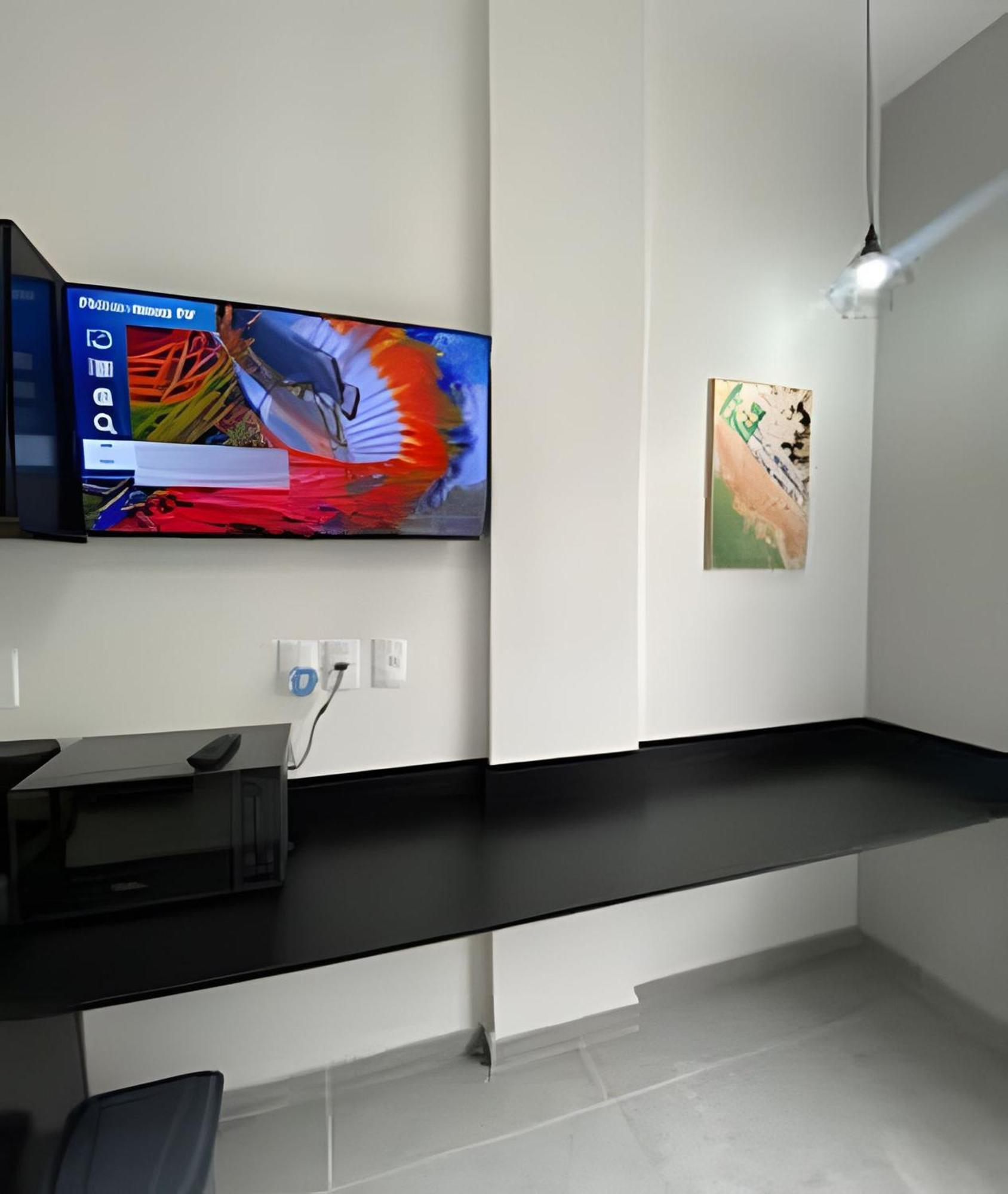 Lofts Incriveis Copa Dor Rio de Janeiro