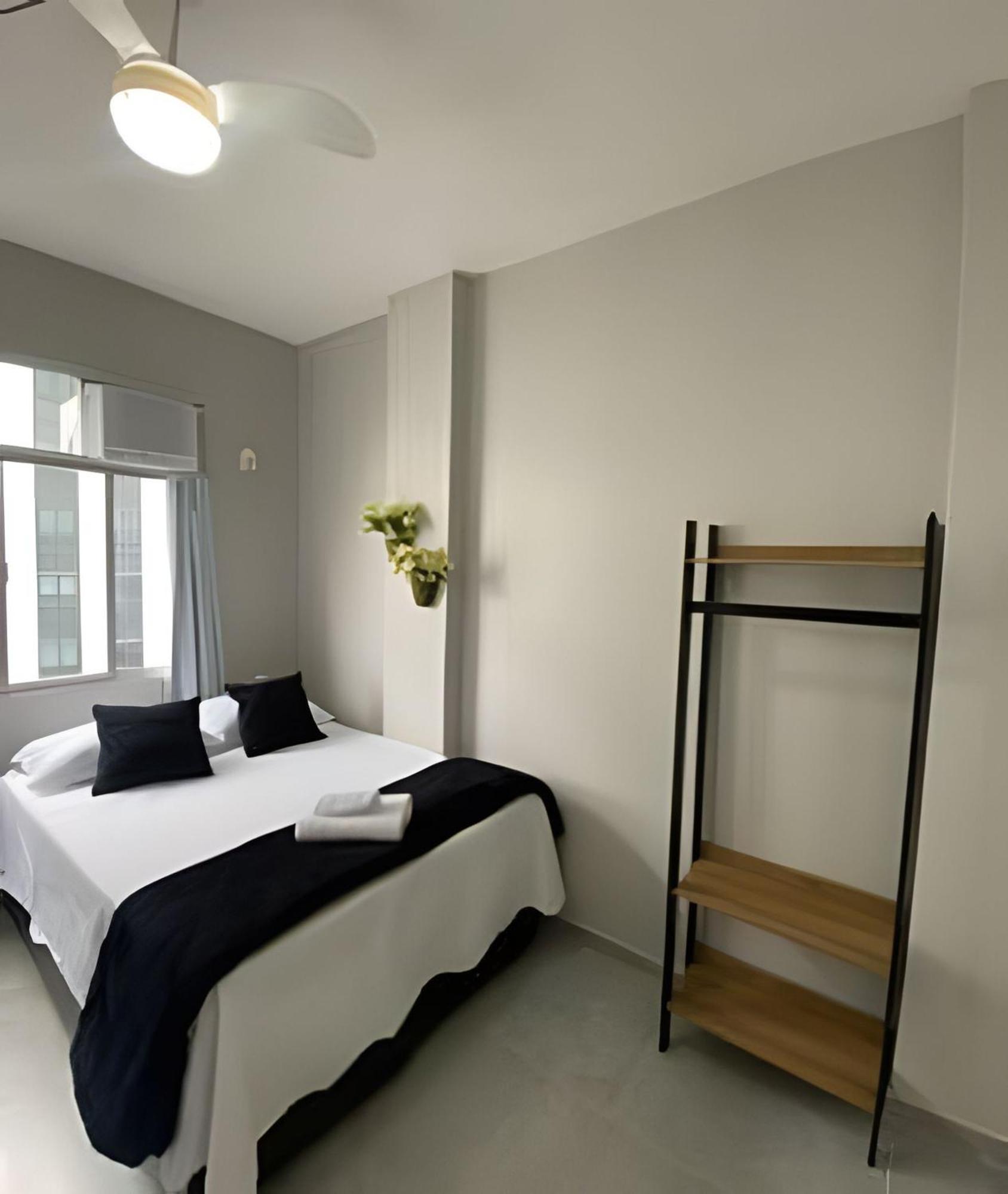 Lofts Incriveis Copa Dor