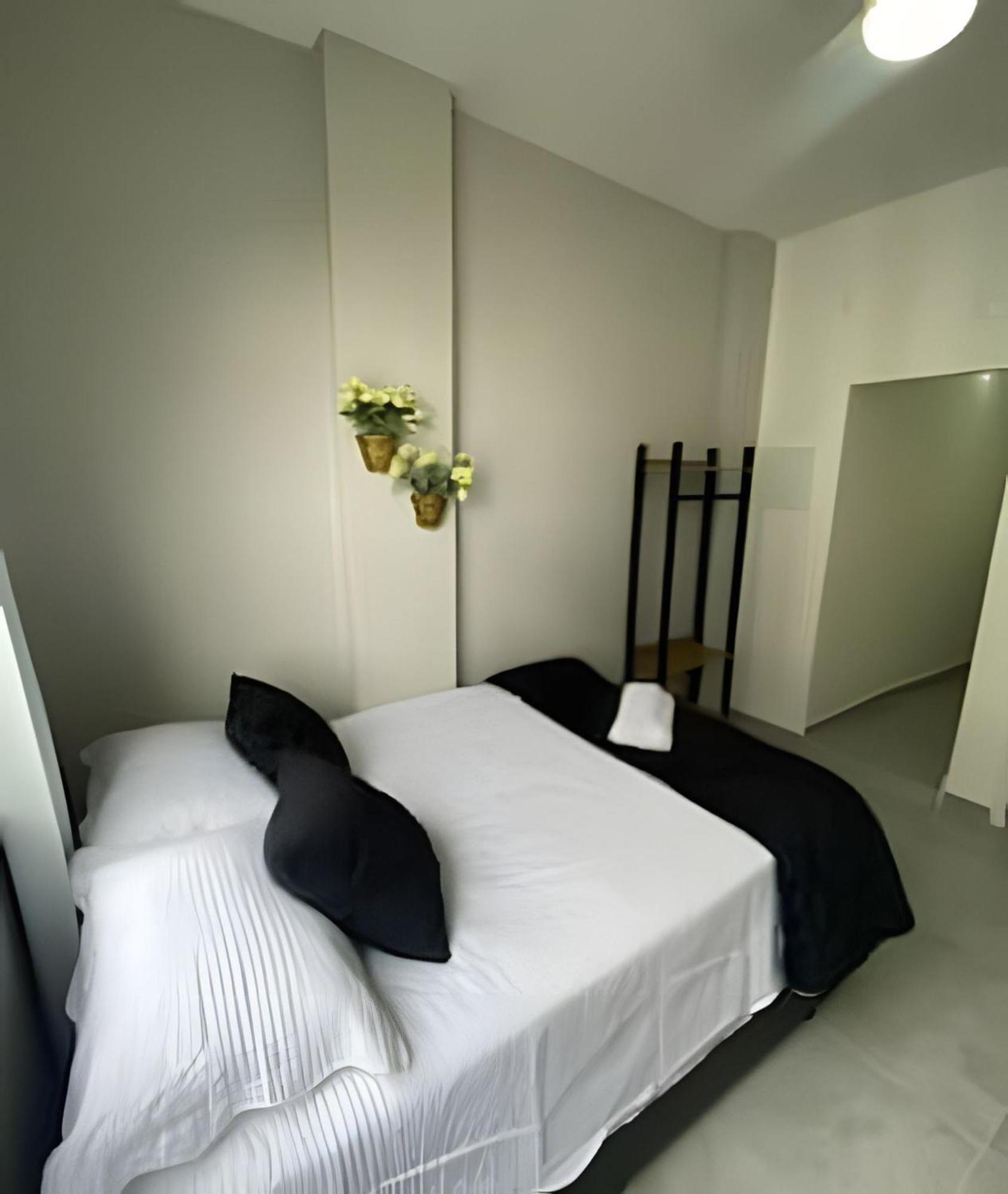 Apartamento Lofts Incriveis Copa Dor *