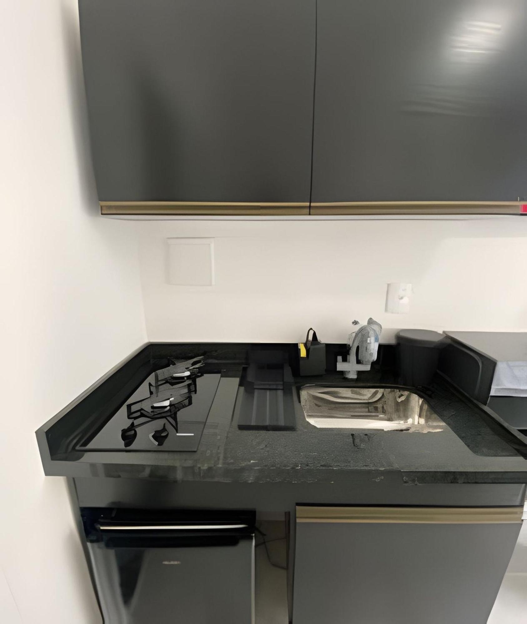 Apartamento Lofts Incriveis Copa Dor Rio de Janeiro