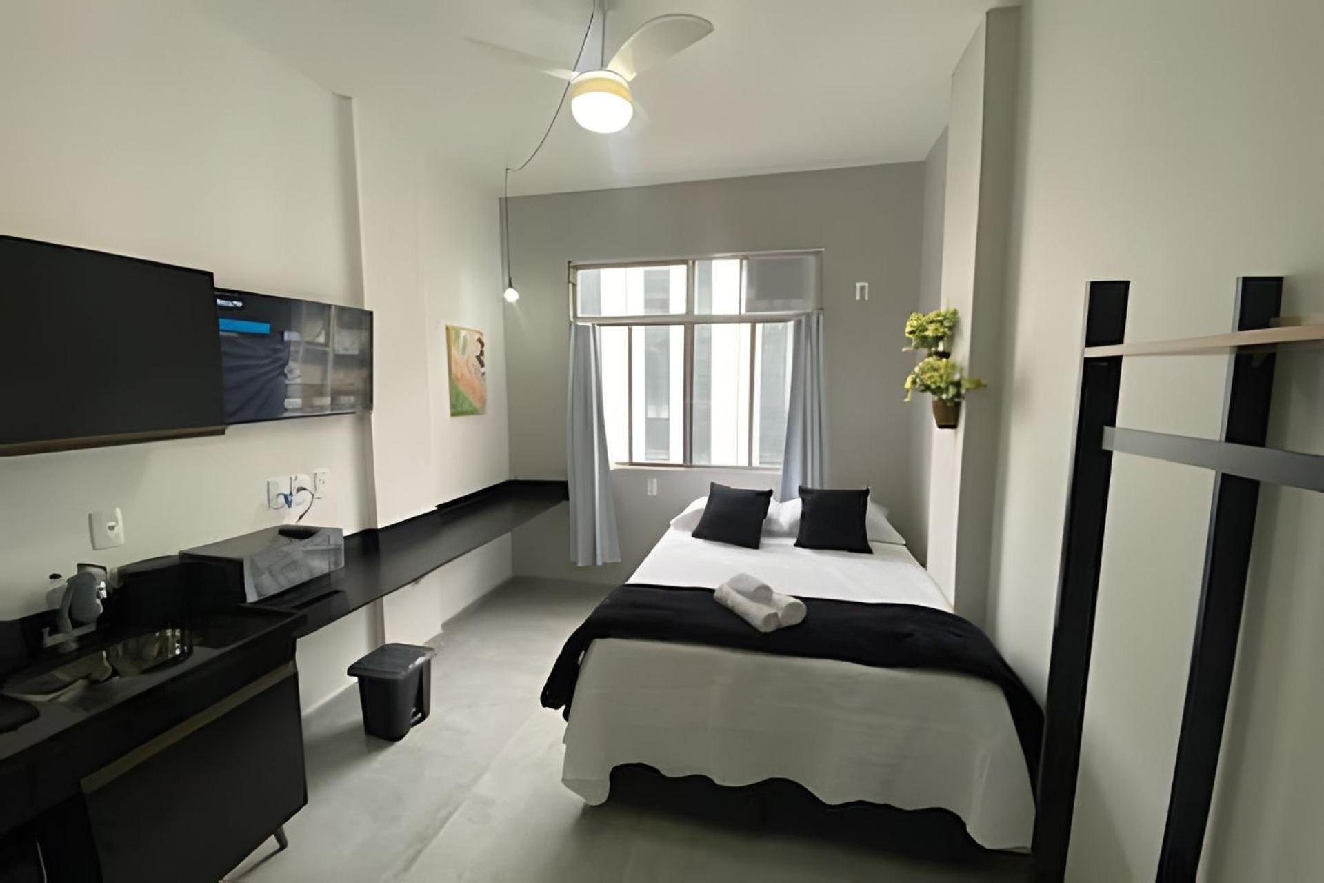 Lofts Incriveis Copa Dor