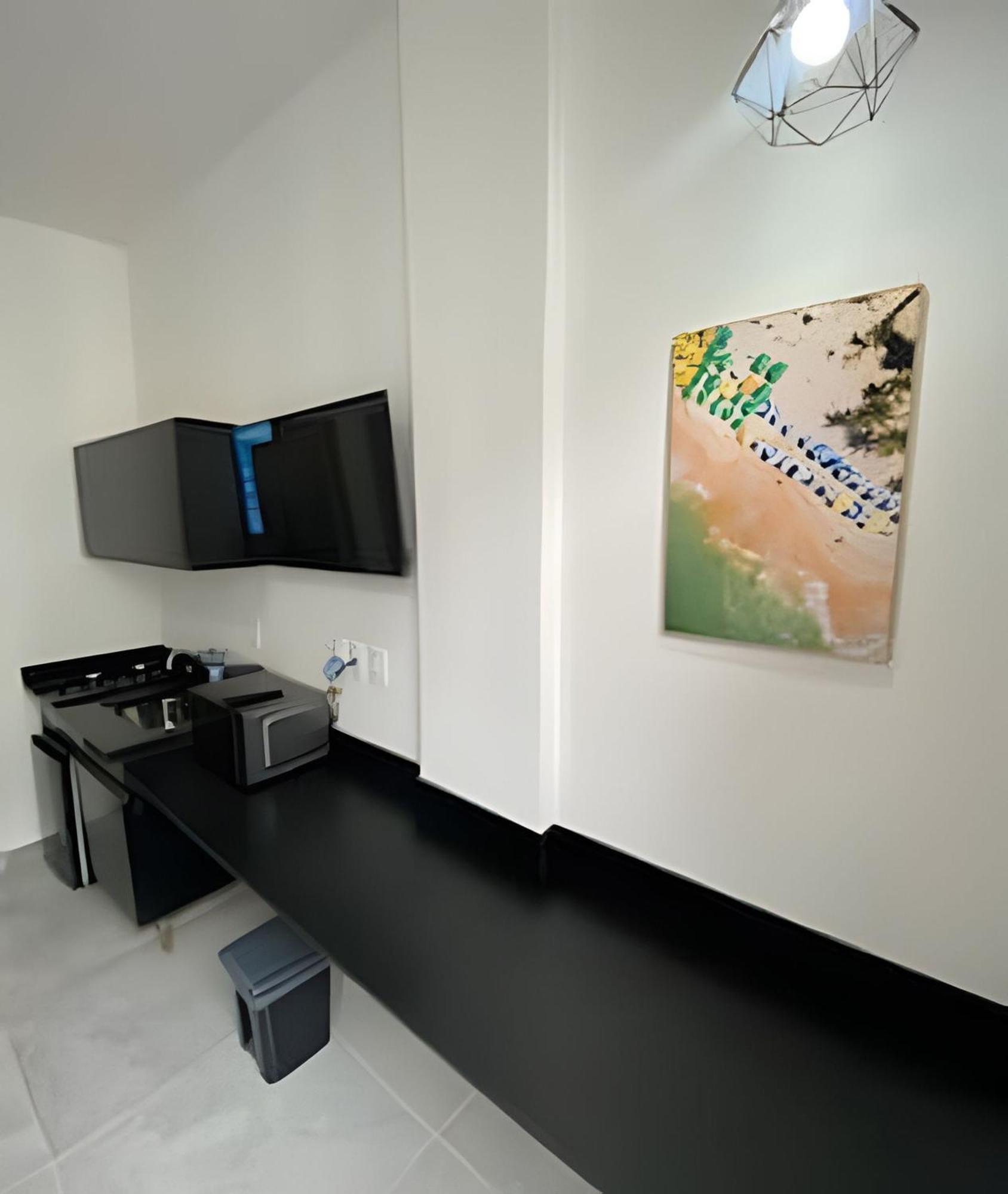 Lofts Incriveis Copa Dor Apartamento