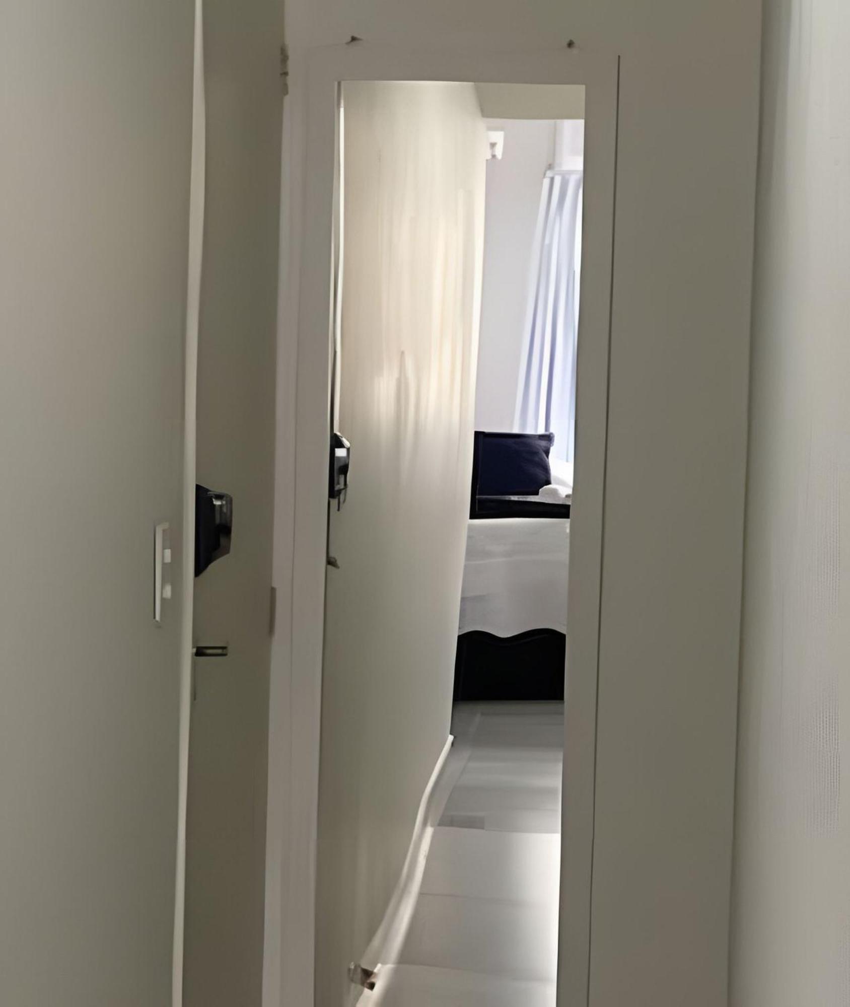 Lofts Incriveis Copa Dor Apartamento