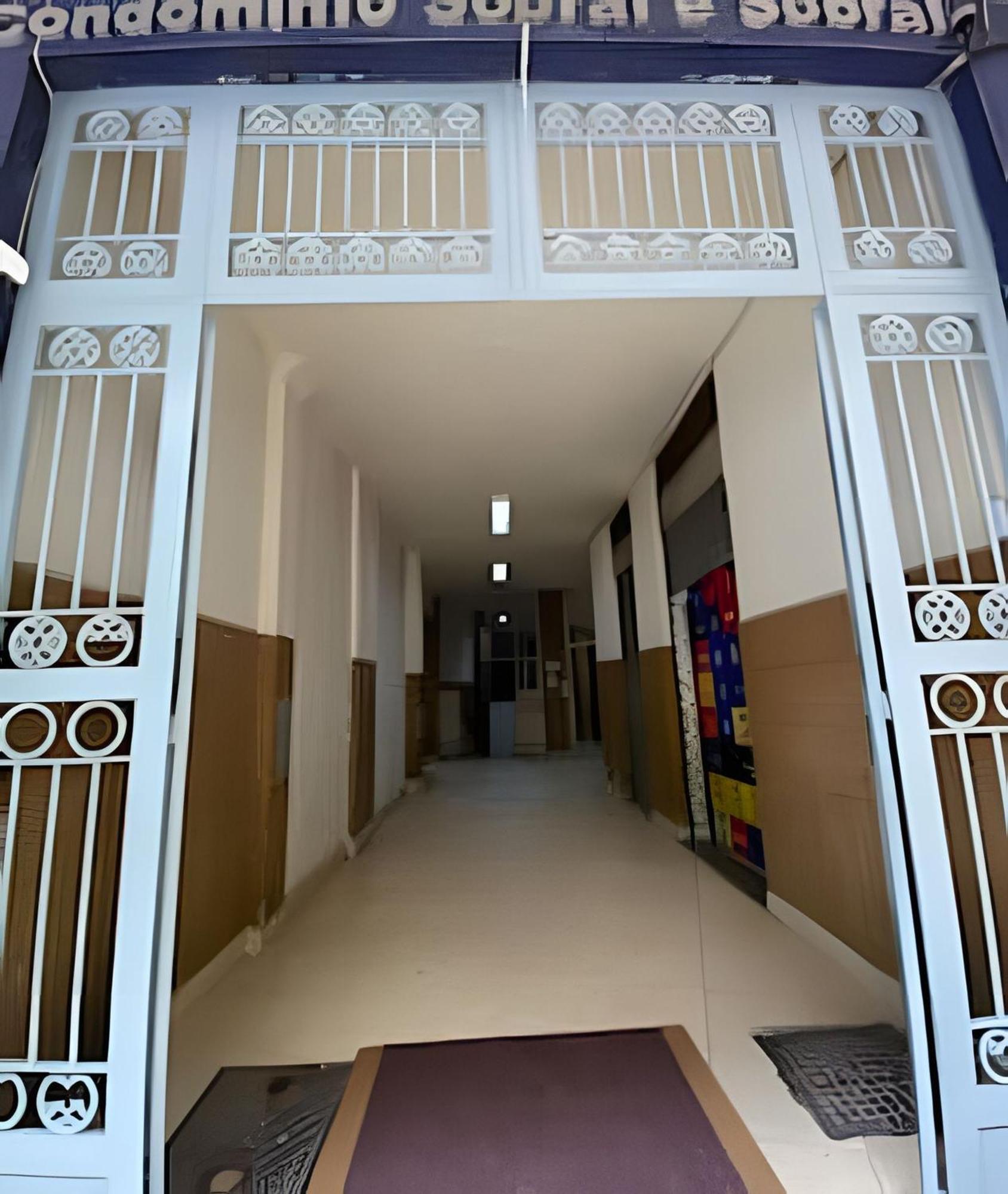 Apartamento Lofts Incriveis Copa Dor Rio de Janeiro