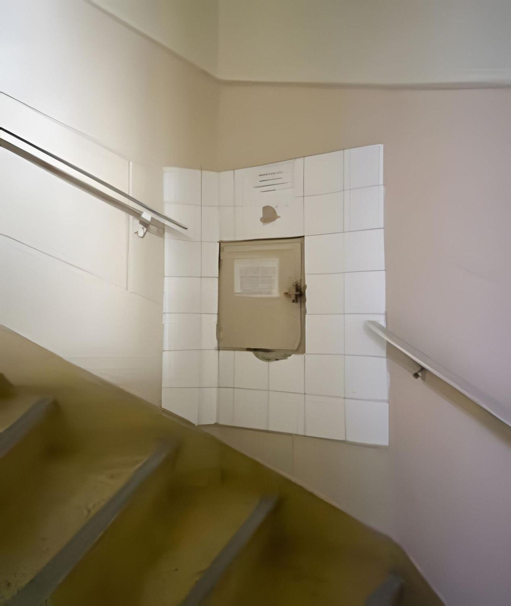 Lofts Incriveis Copa Dor Apartamento Rio de Janeiro