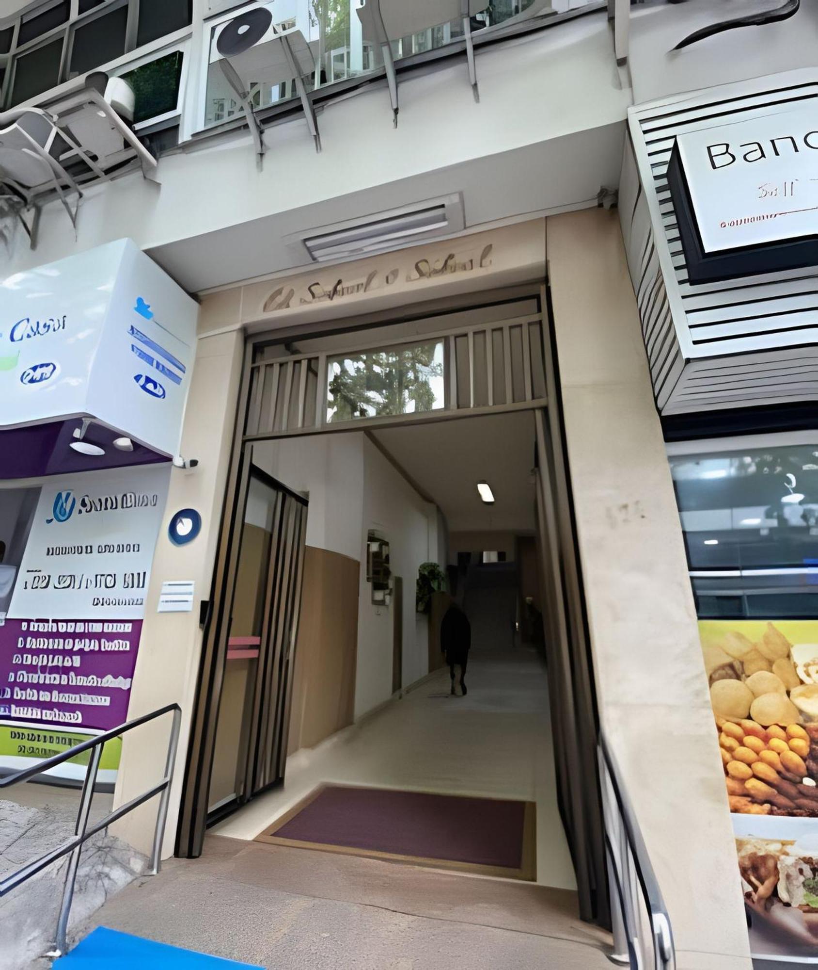 Lofts Incriveis Copa Dor Apartamento Rio de Janeiro