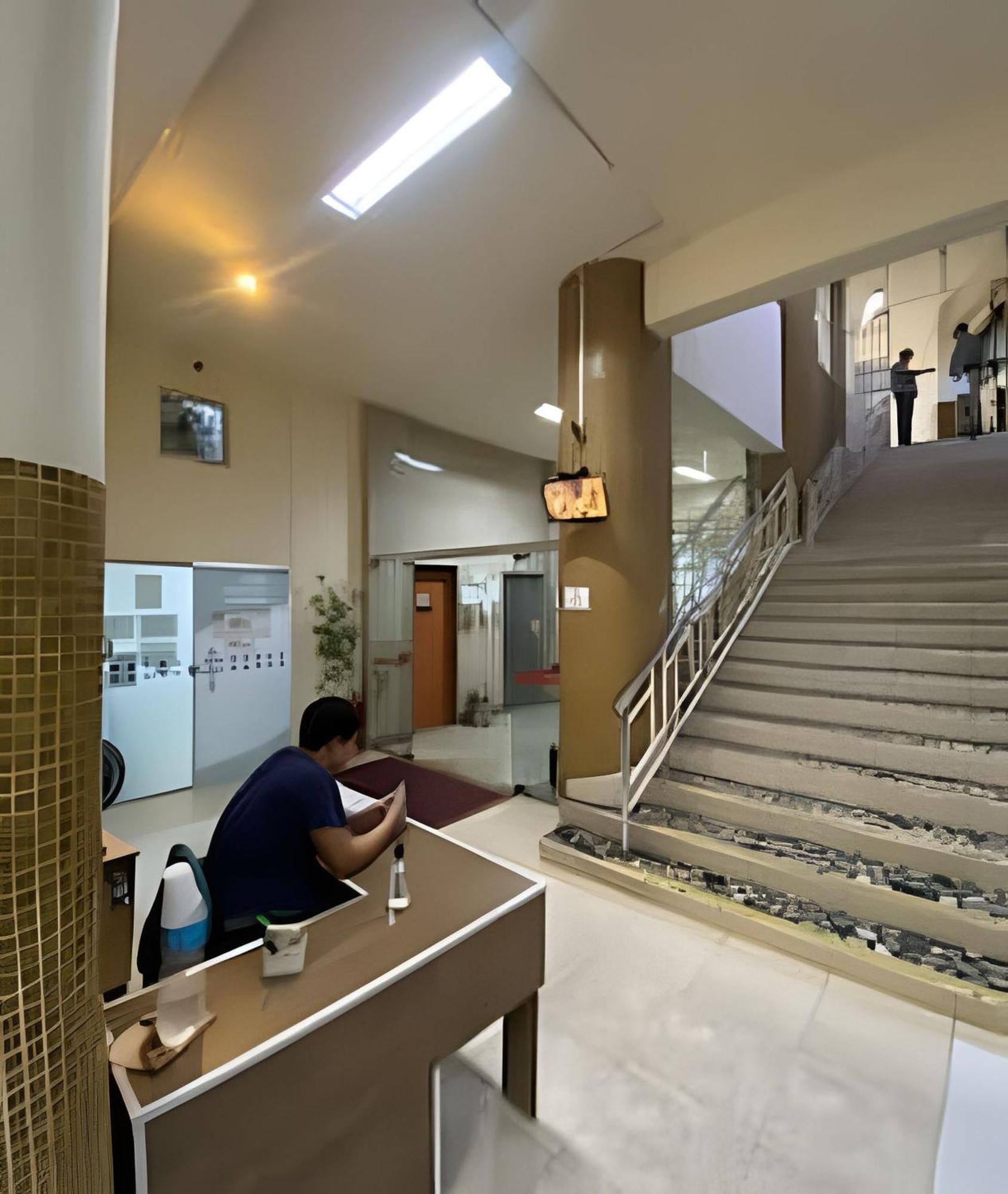 Apartamento Lofts Incriveis Copa Dor Rio de Janeiro