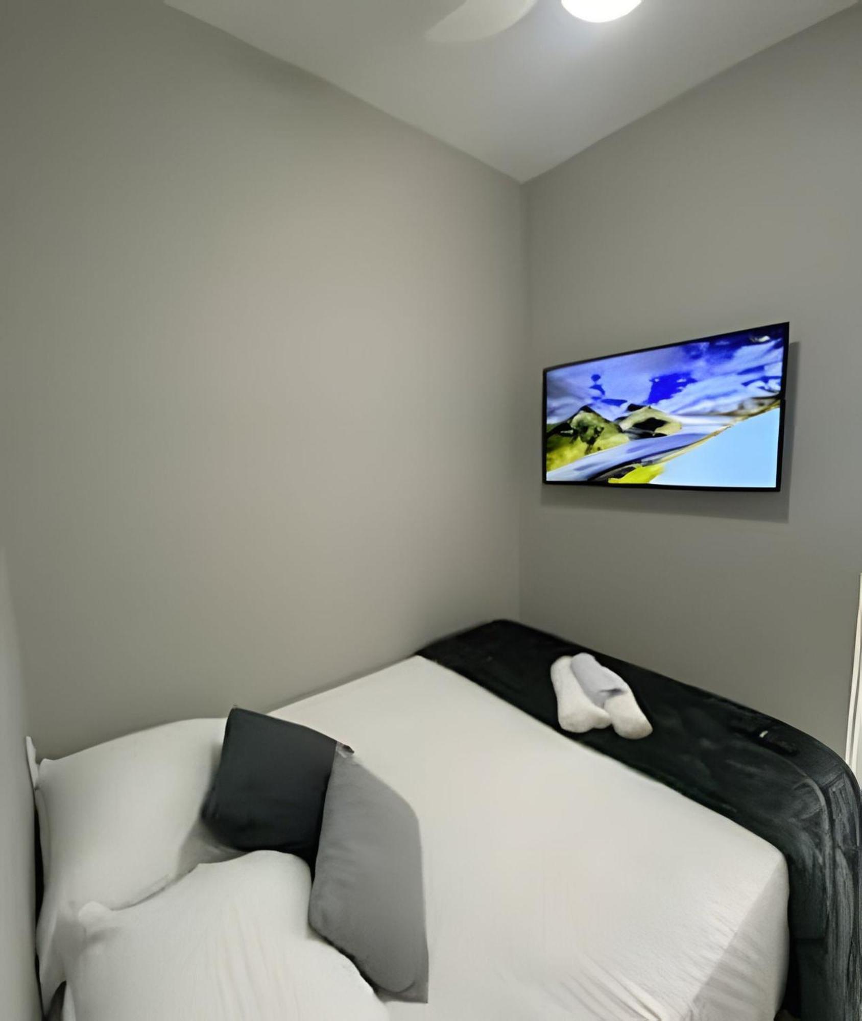 Lofts Incriveis Copa Dor *