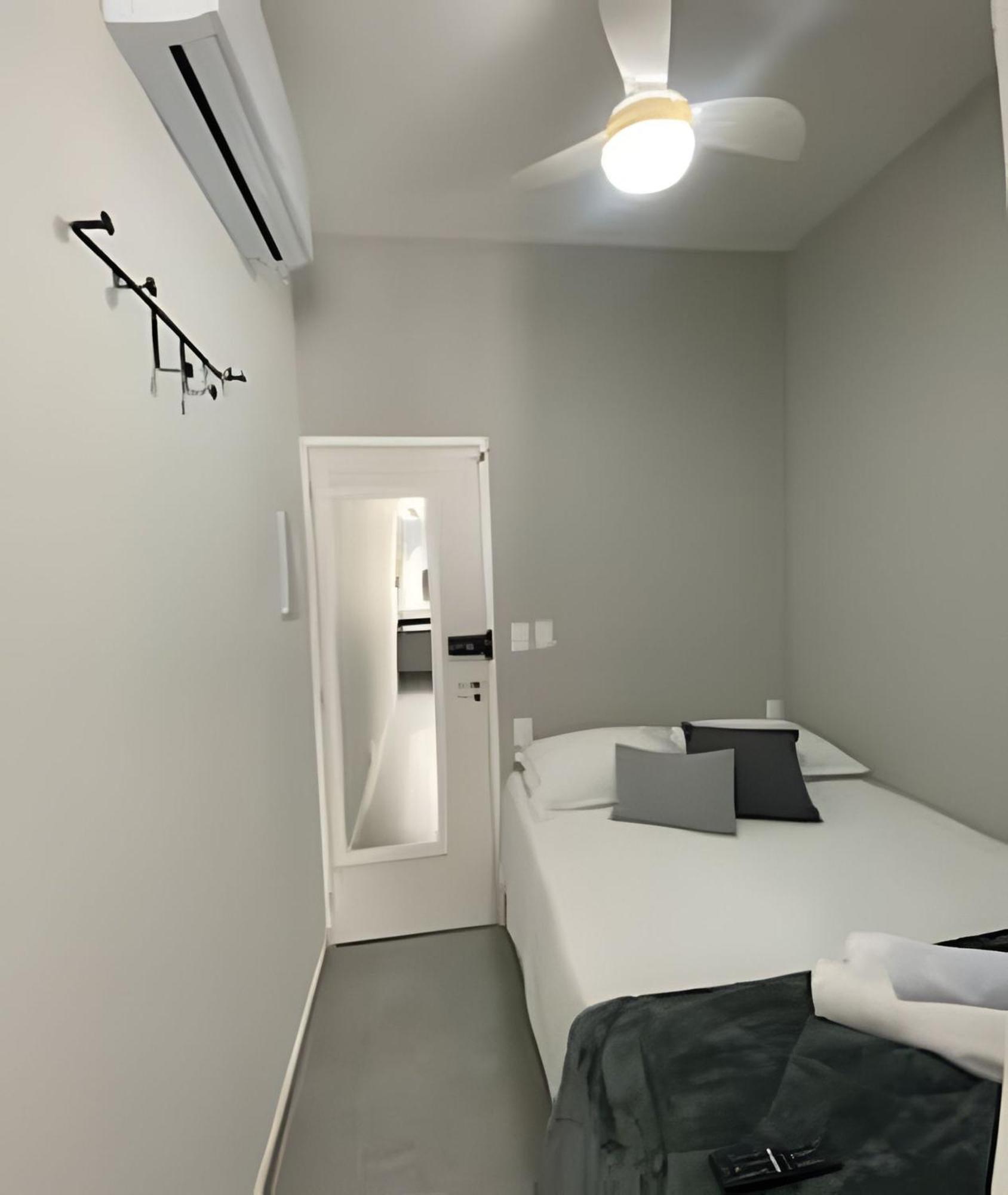 Apartamento Lofts Incriveis Copa Dor