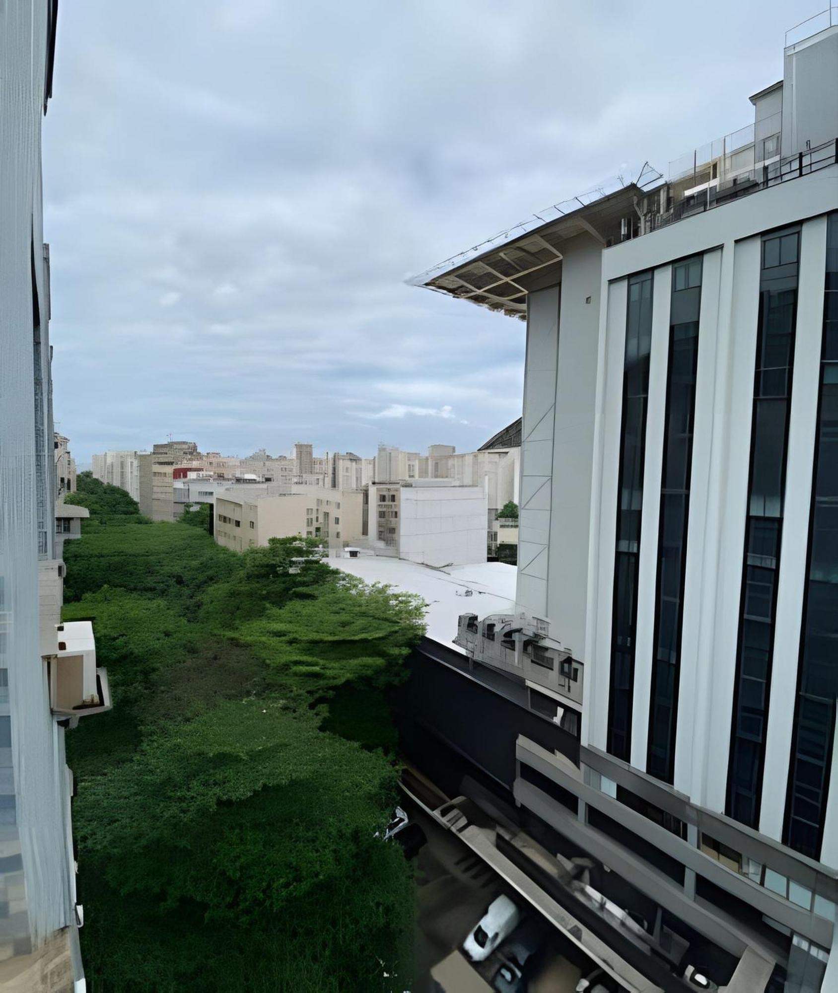 Lofts Incriveis Copa Dor Apartamento *
