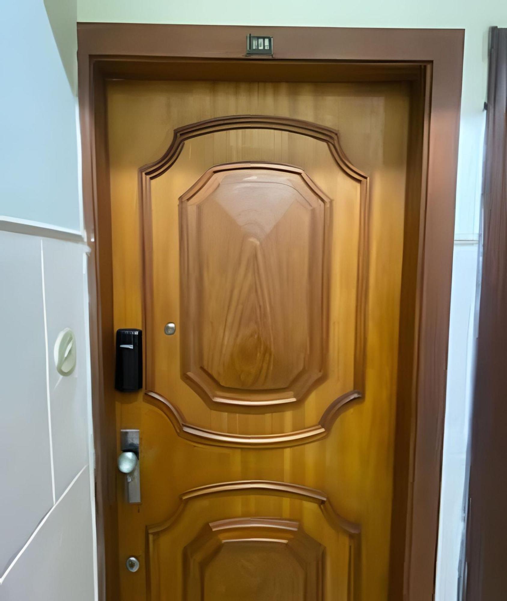 Apartamento Lofts Incriveis Copa Dor *