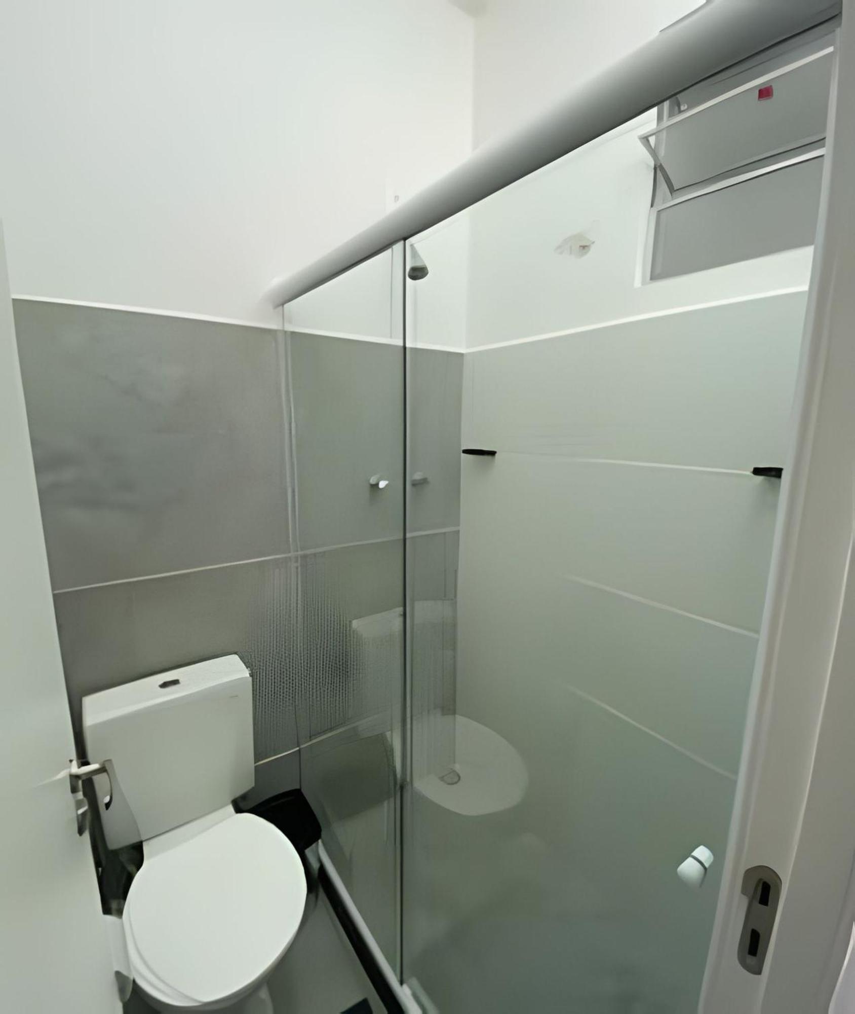 Apartamento Lofts Incriveis Copa Dor Rio de Janeiro