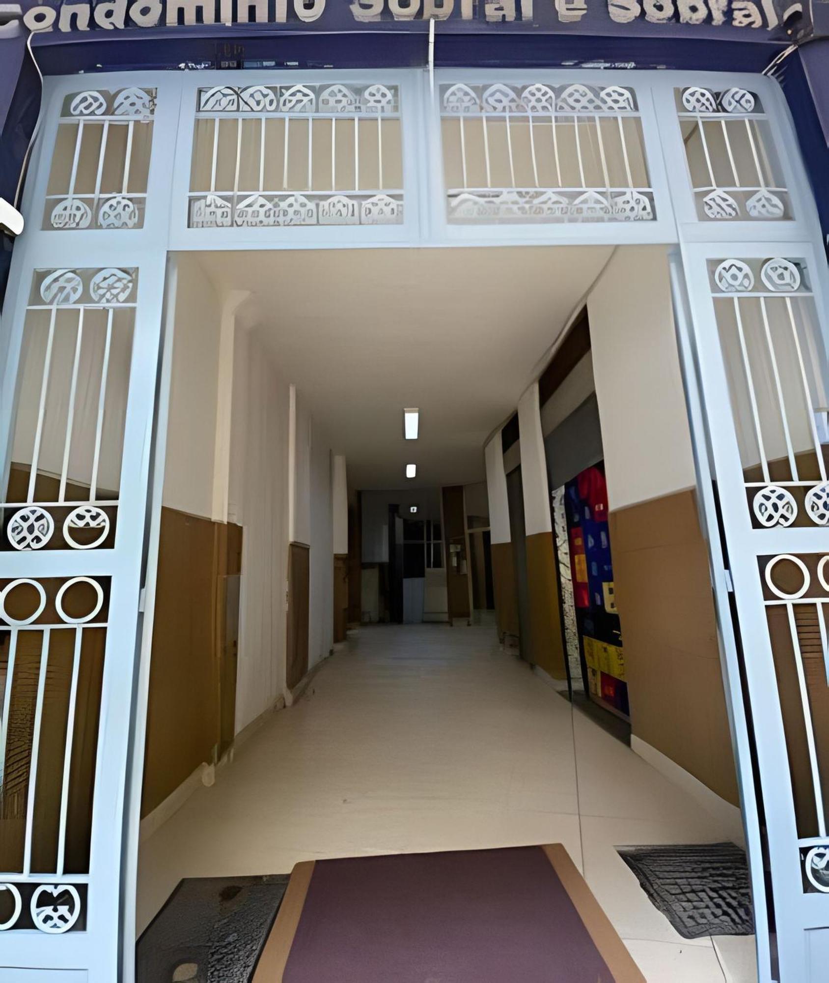 Lofts Incriveis Copa Dor Rio de Janeiro