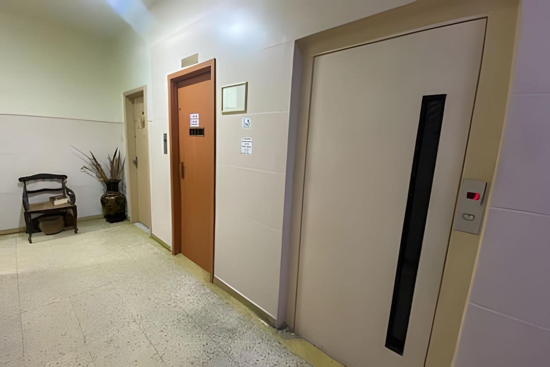 Lofts Incriveis Copa Dor Apartamento *