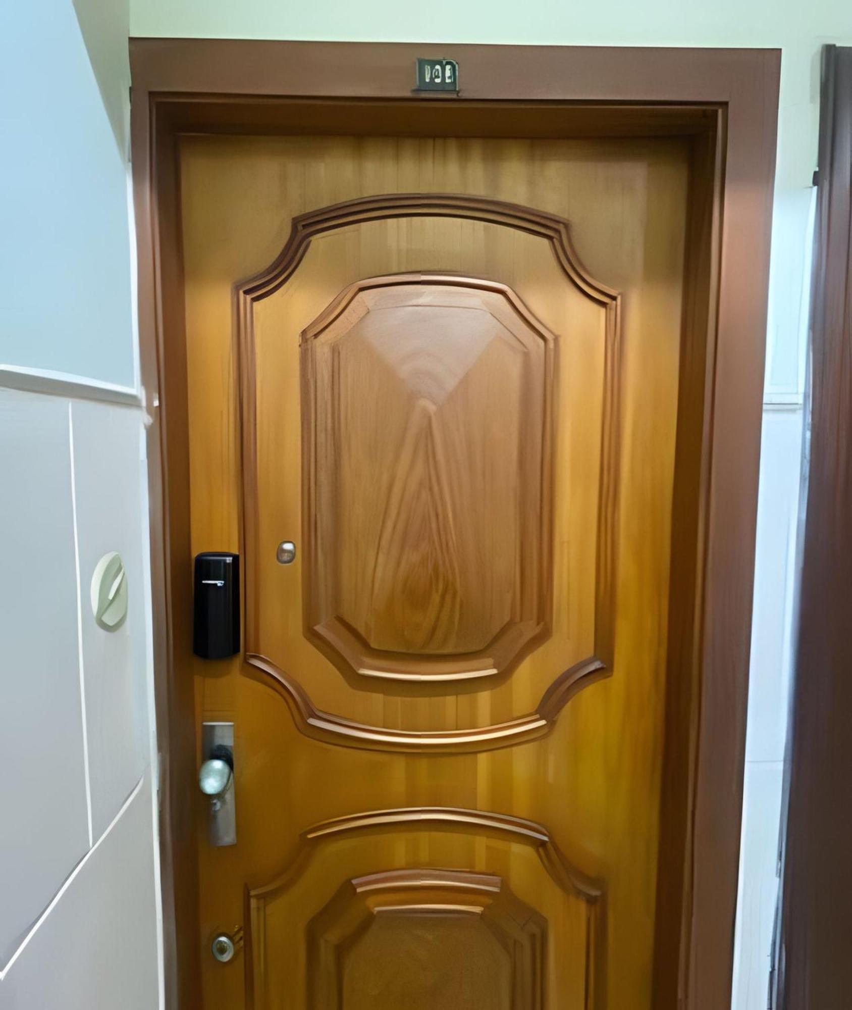 Apartamento Lofts Incriveis Copa Dor Rio de Janeiro