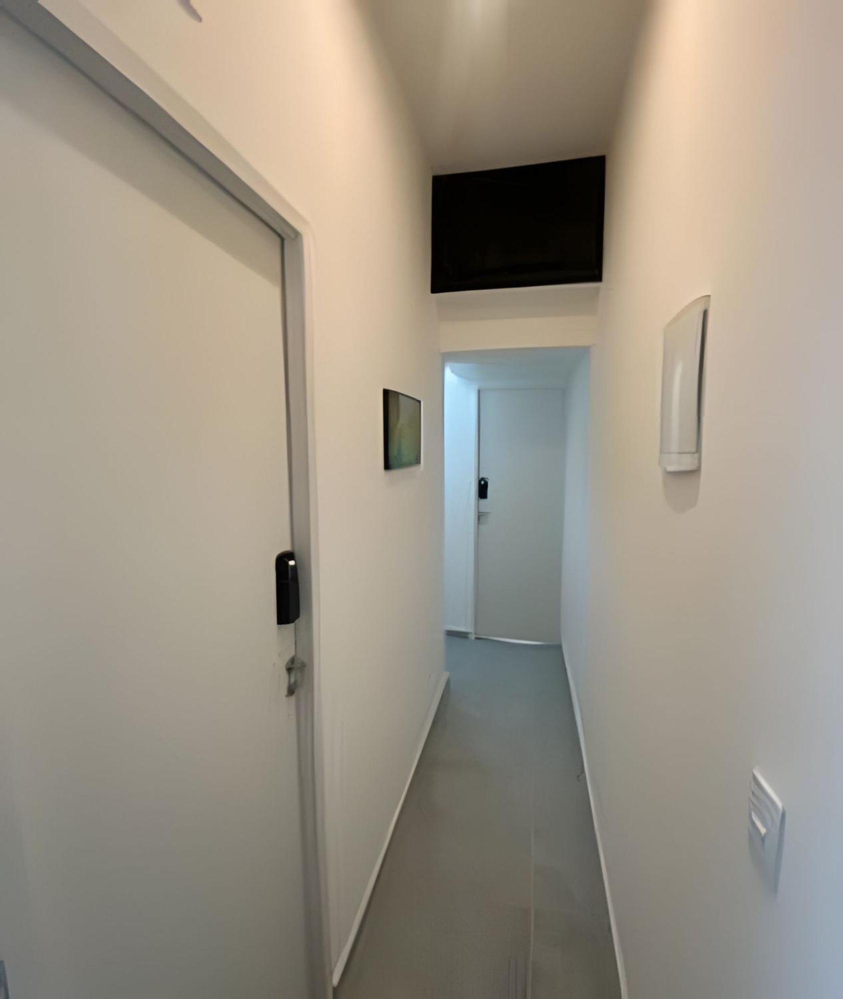 Apartamento Lofts Incriveis Copa Dor