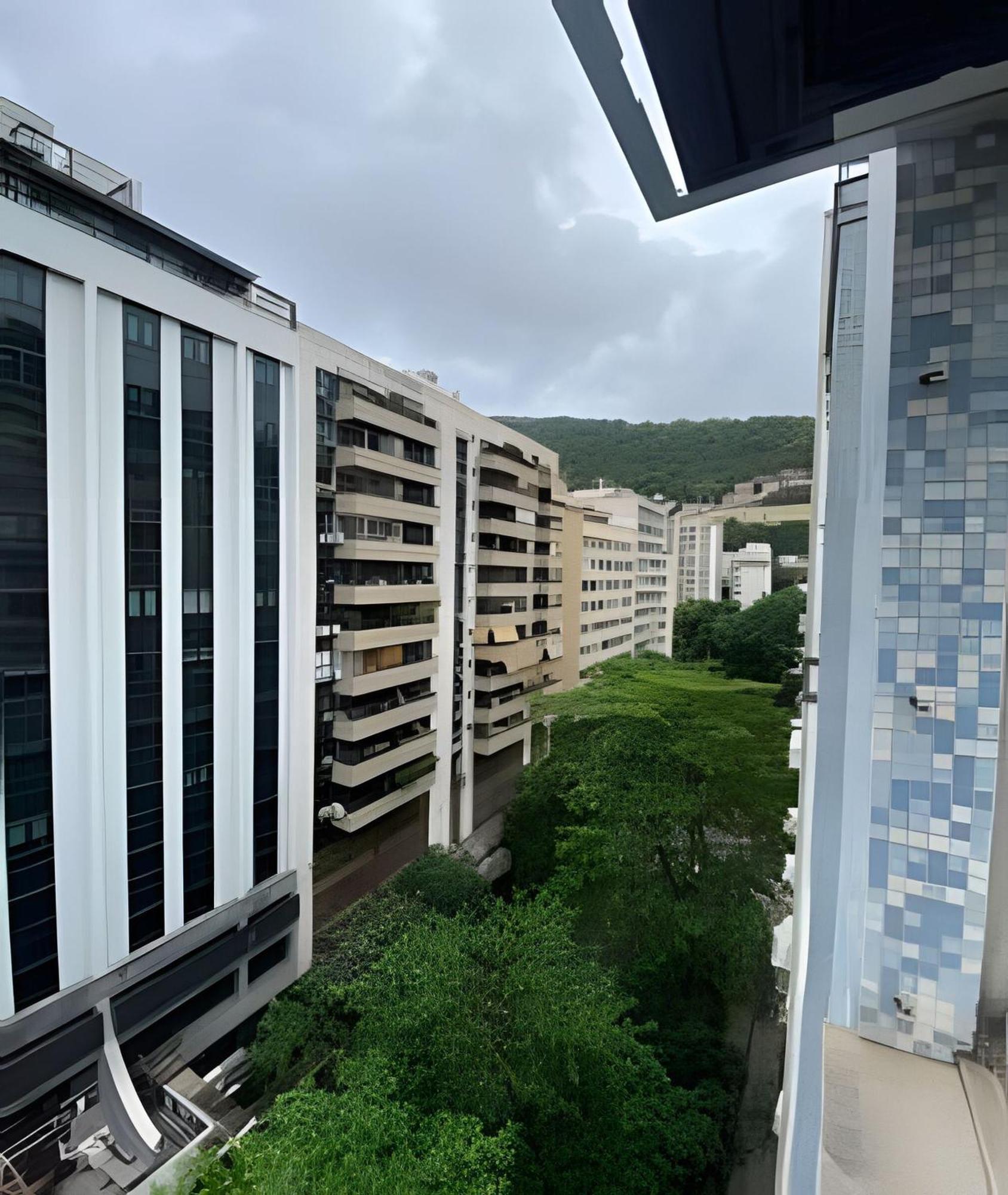 Lofts Incriveis Copa Dor Apartamento Rio de Janeiro
