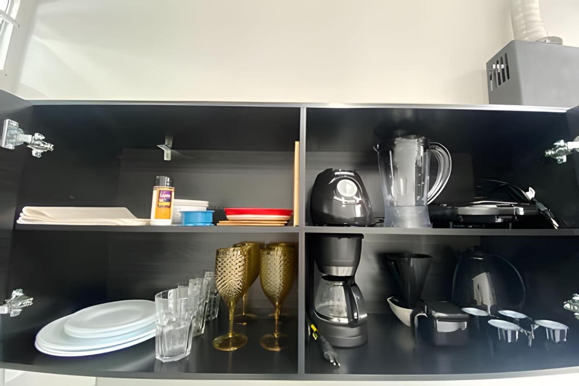Lofts Incriveis Copa Dor * Rio de Janeiro