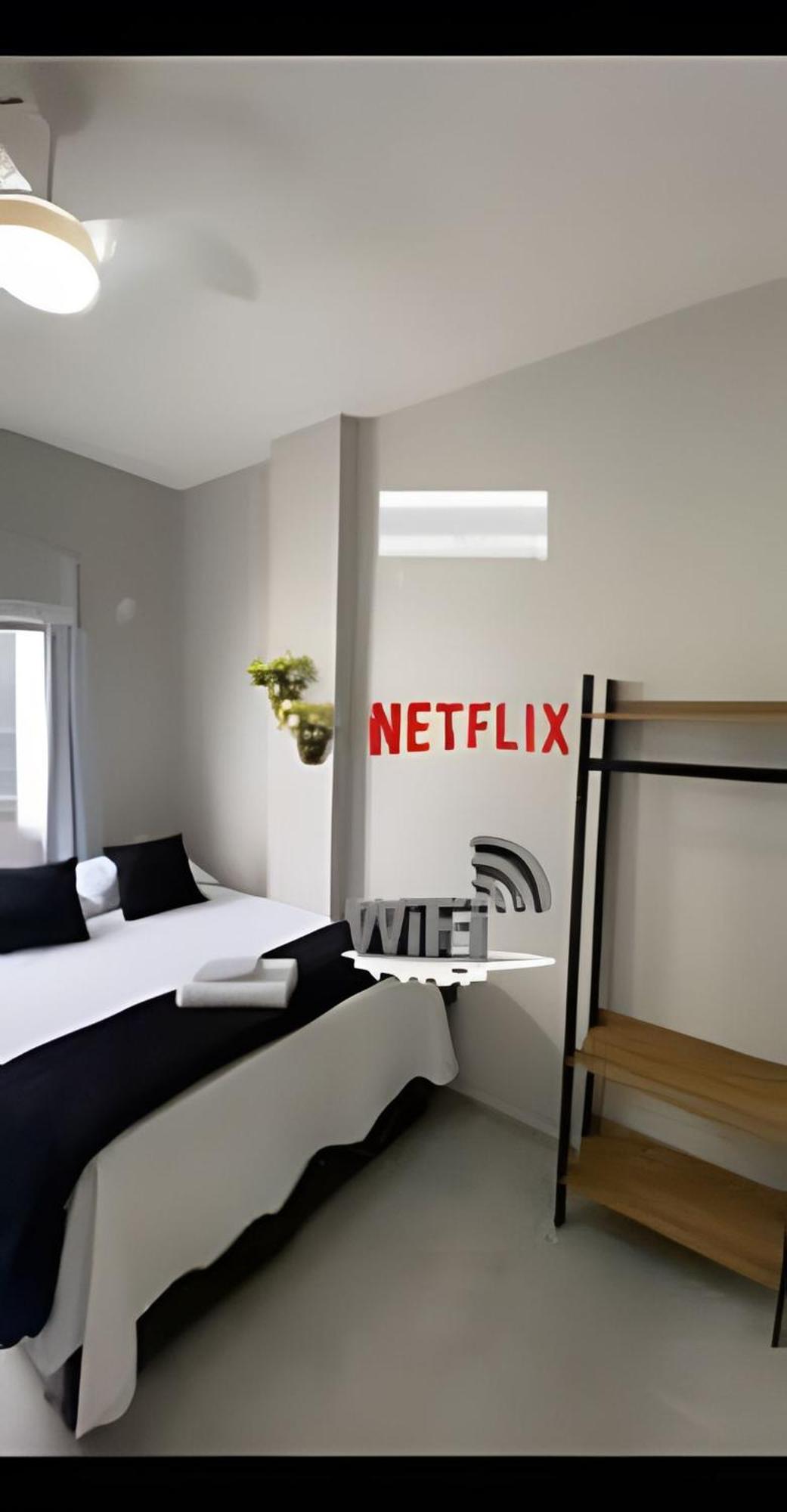 Lofts Incriveis Copa Dor