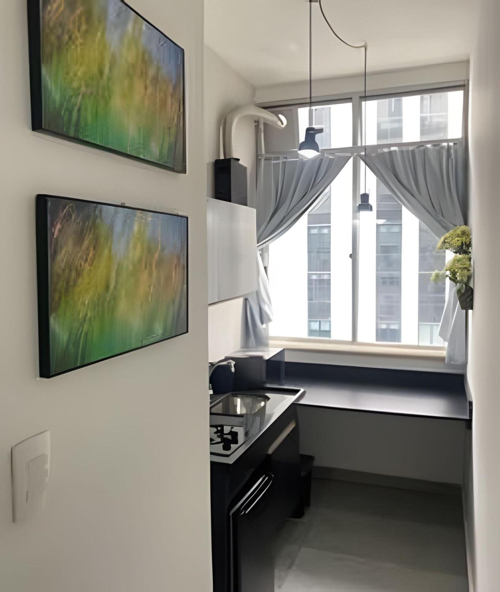 Lofts Incriveis Copa Dor Apartamento *