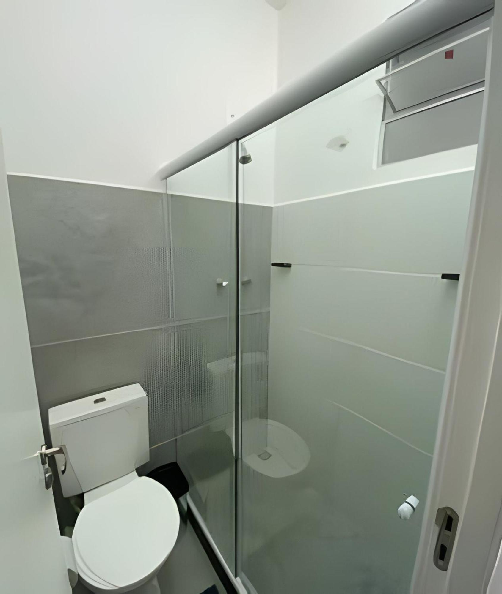 Apartamento Lofts Incriveis Copa Dor *