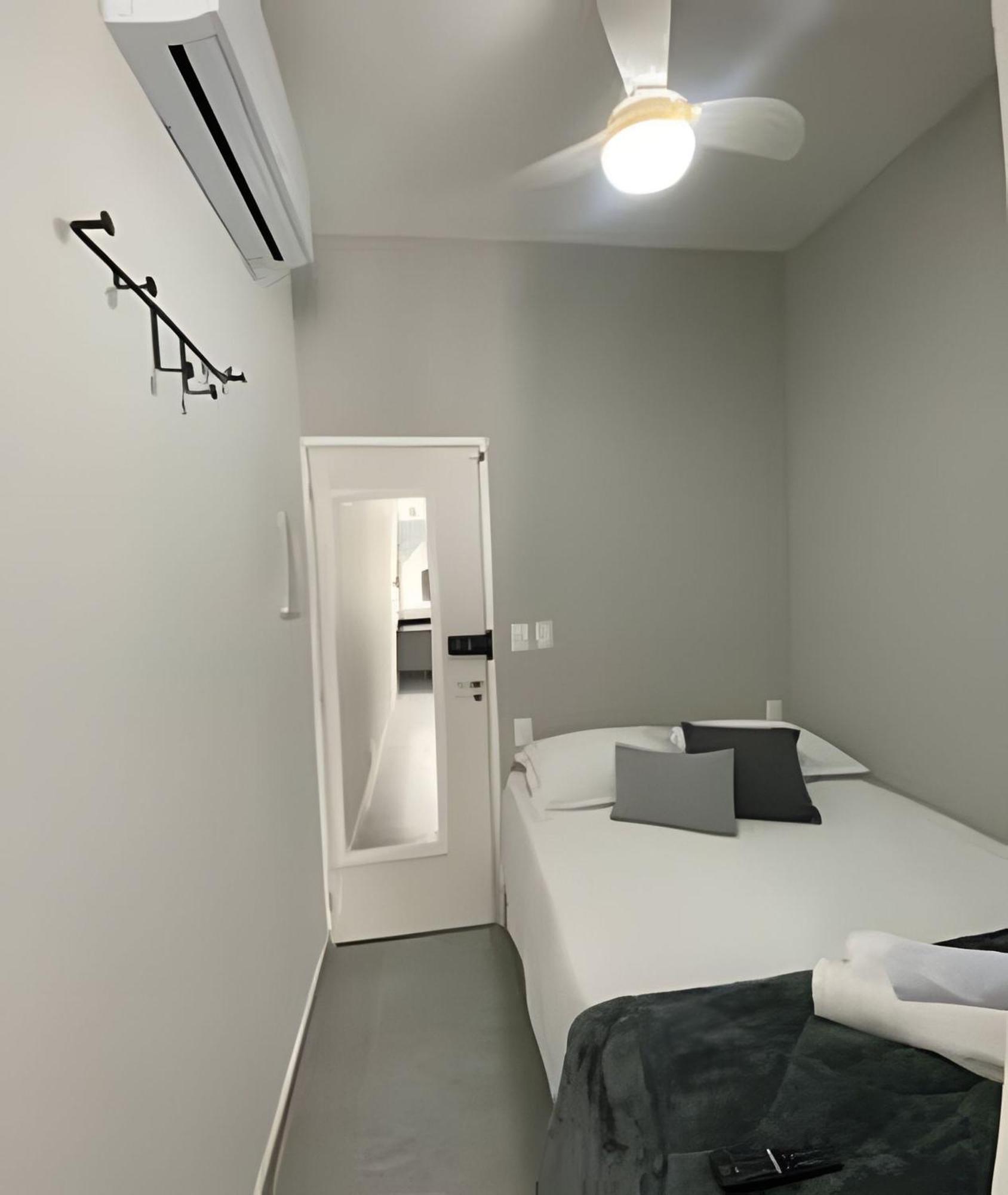 Lofts Incriveis Copa Dor * Rio de Janeiro
