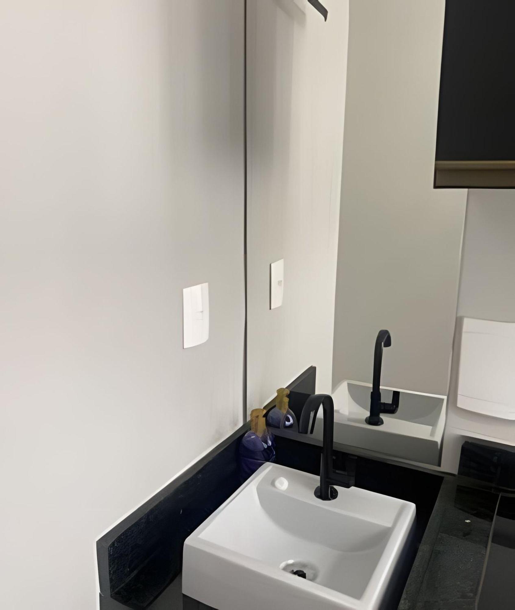 Lofts Incriveis Copa Dor Apartamento