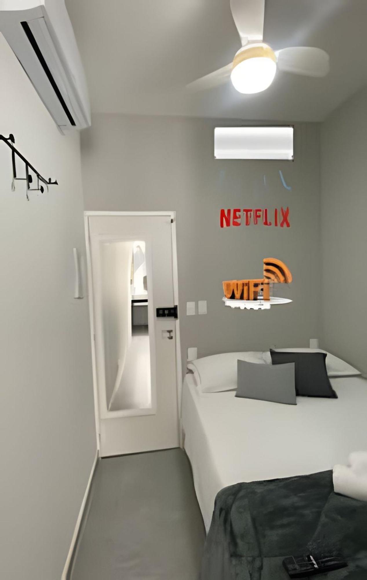Apartamento Lofts Incriveis Copa Dor
