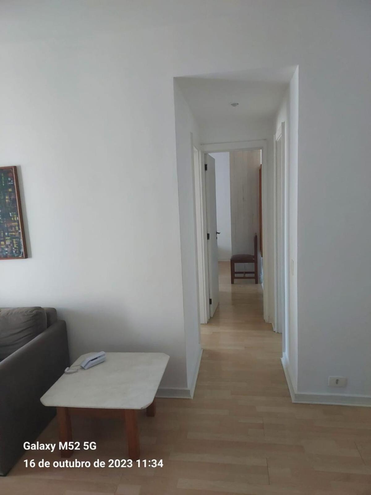Cozy In Leblon Apartamento Rio de Janeiro