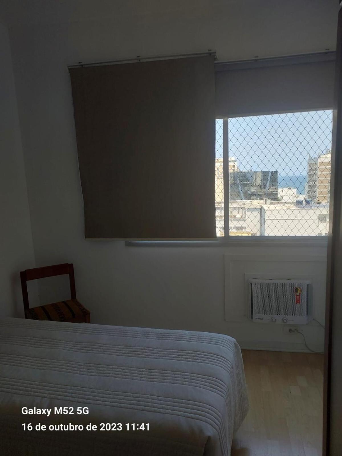 Cozy In Leblon Apartamento *