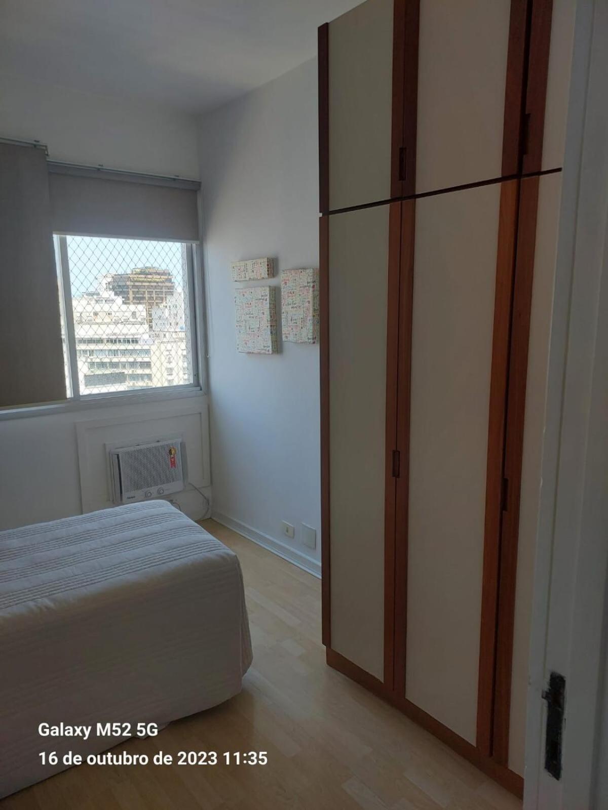 Cozy In Leblon Rio de Janeiro