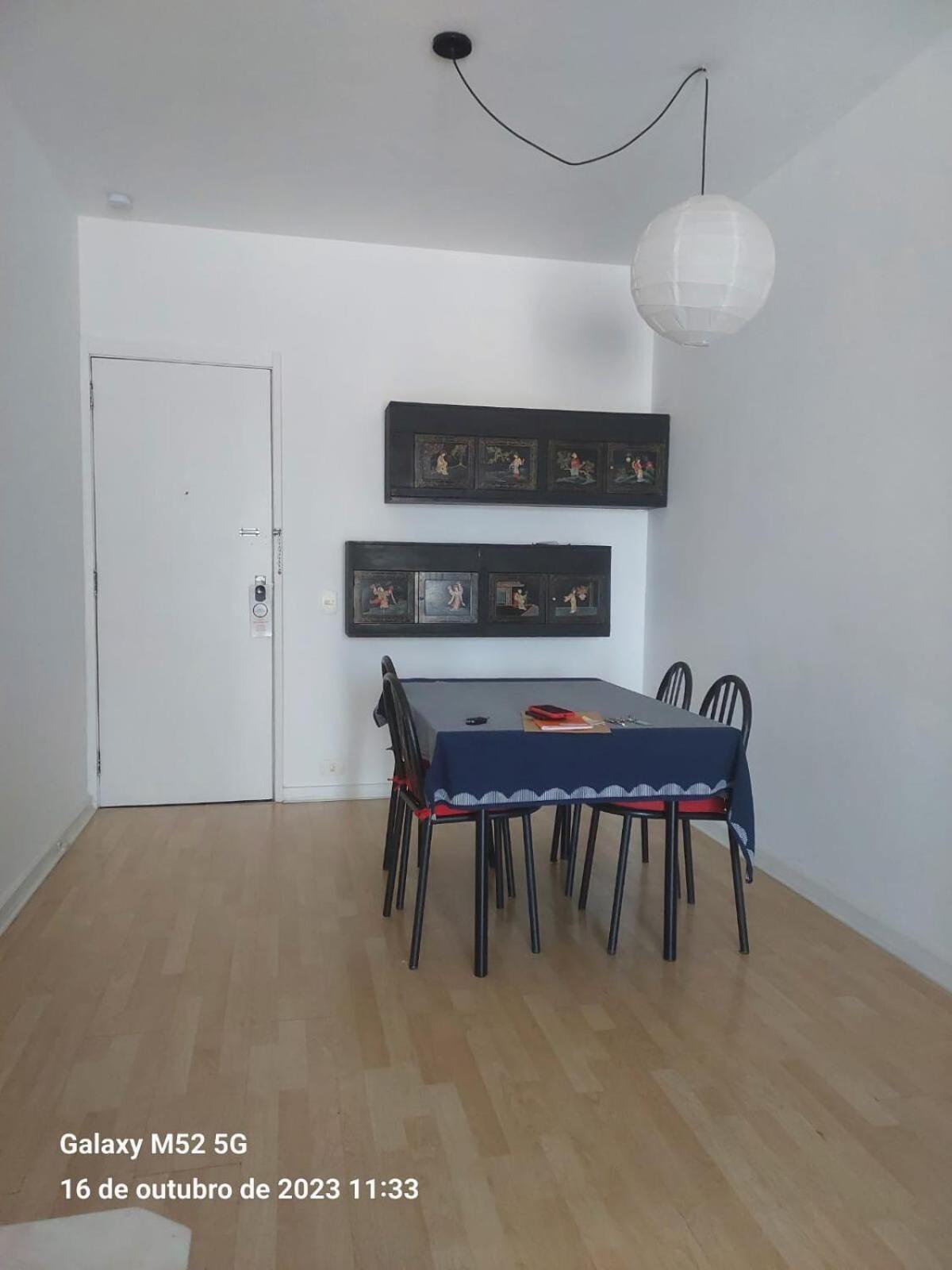 Apartamento Cozy In Leblon *