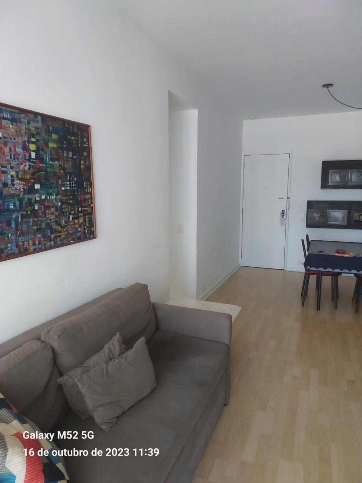 Cozy In Leblon Apartamento Rio de Janeiro