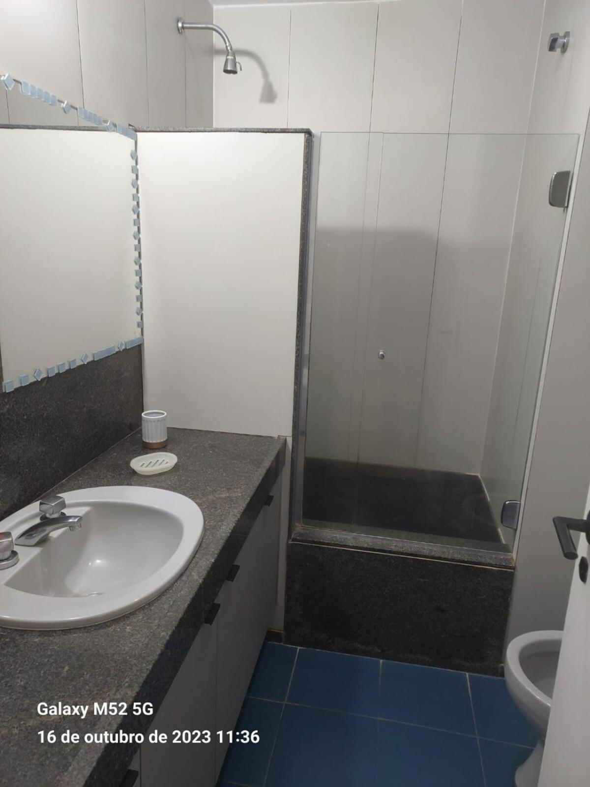Apartamento Cozy In Leblon