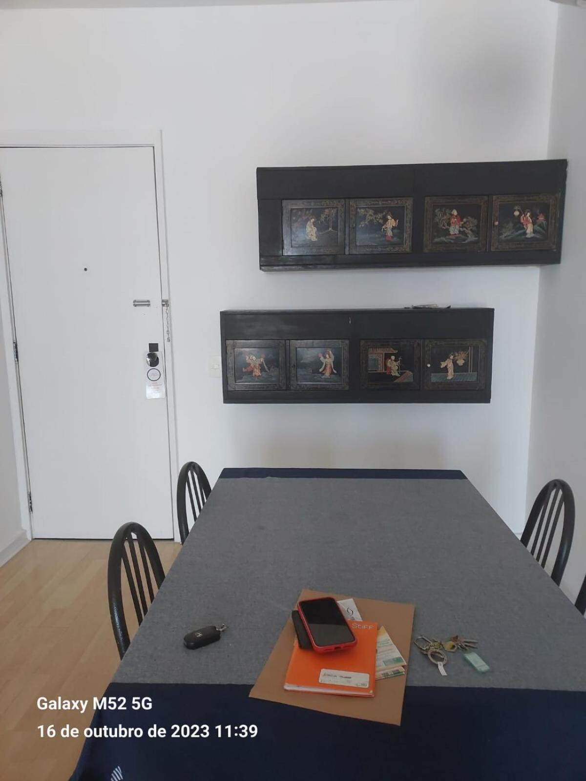 Apartamento Cozy In Leblon *