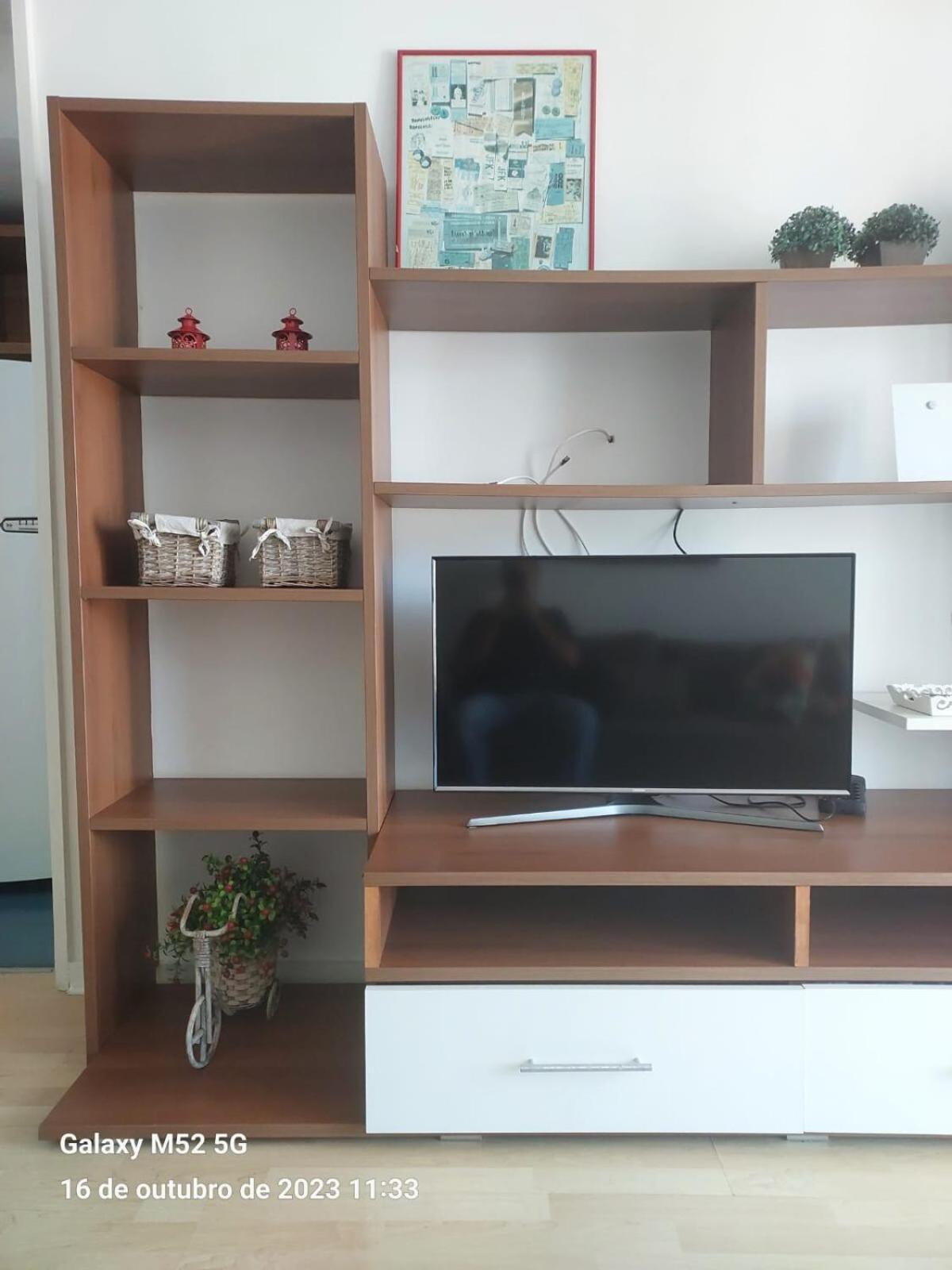 Apartamento Cozy In Leblon