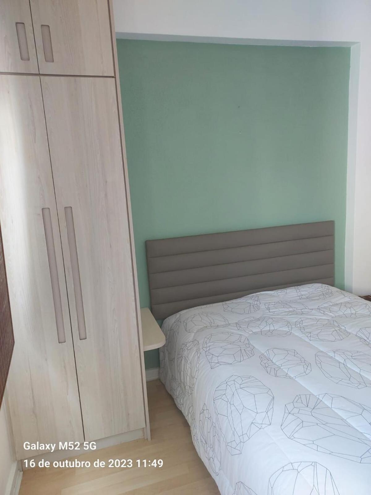 Cozy In Leblon Apartamento Rio de Janeiro